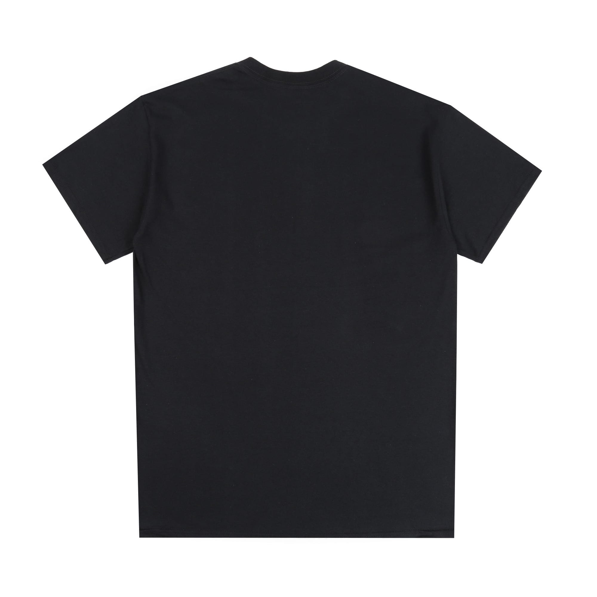 Fuck This Industry YMCM8 T-Shirt - Black