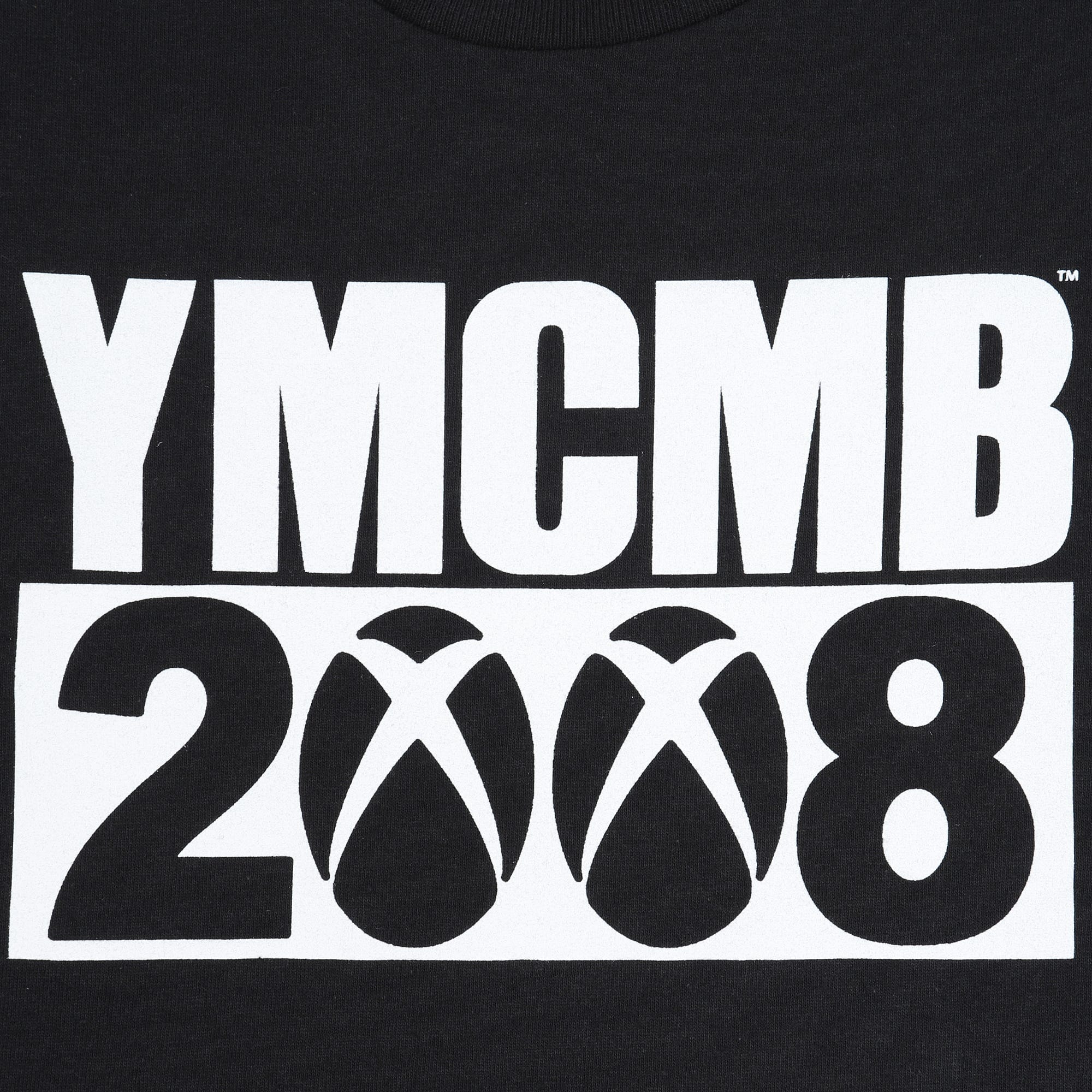 Fuck This Industry YMCM8 T-Shirt - Black