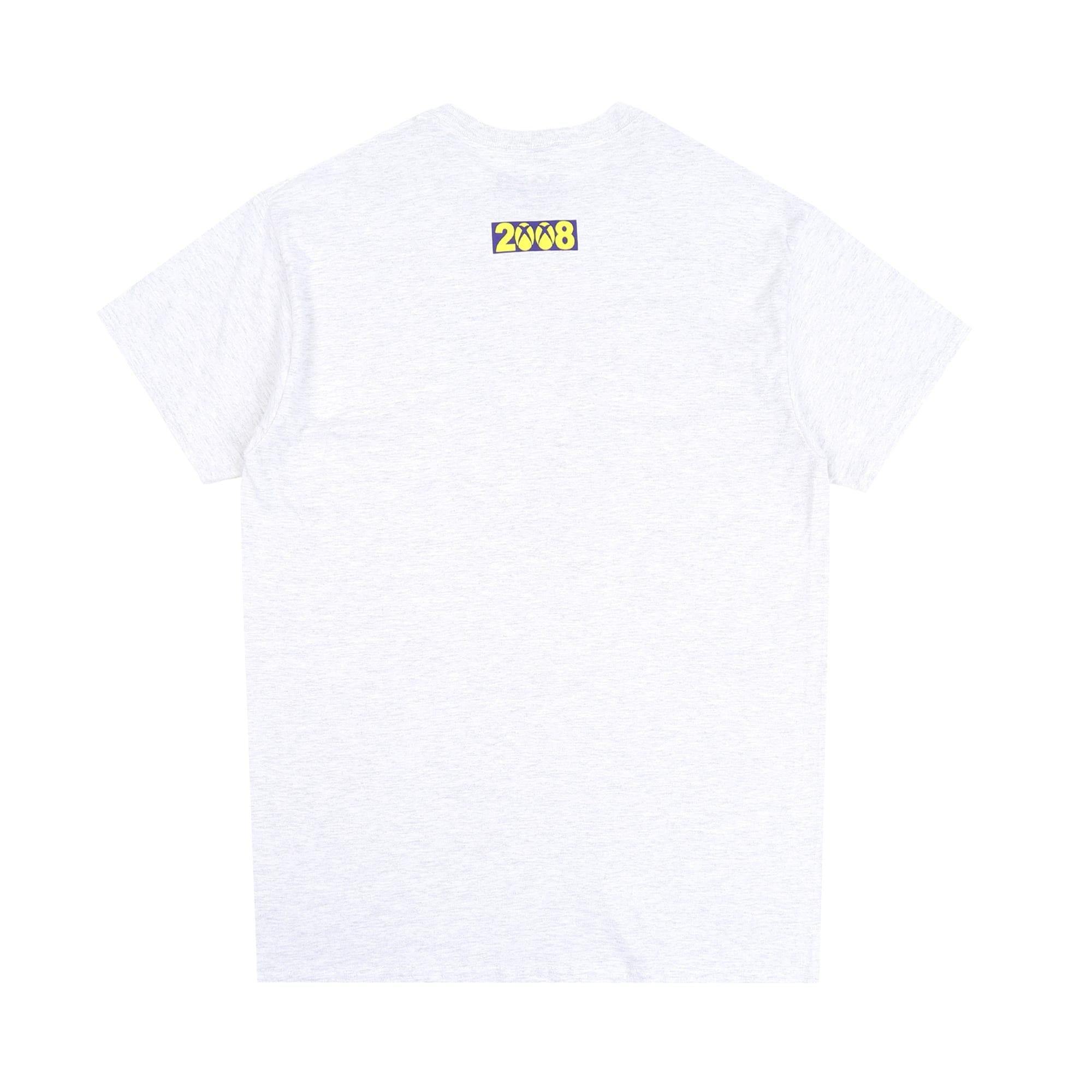 Fuck This Industry Kill Me T-Shirt - Grey