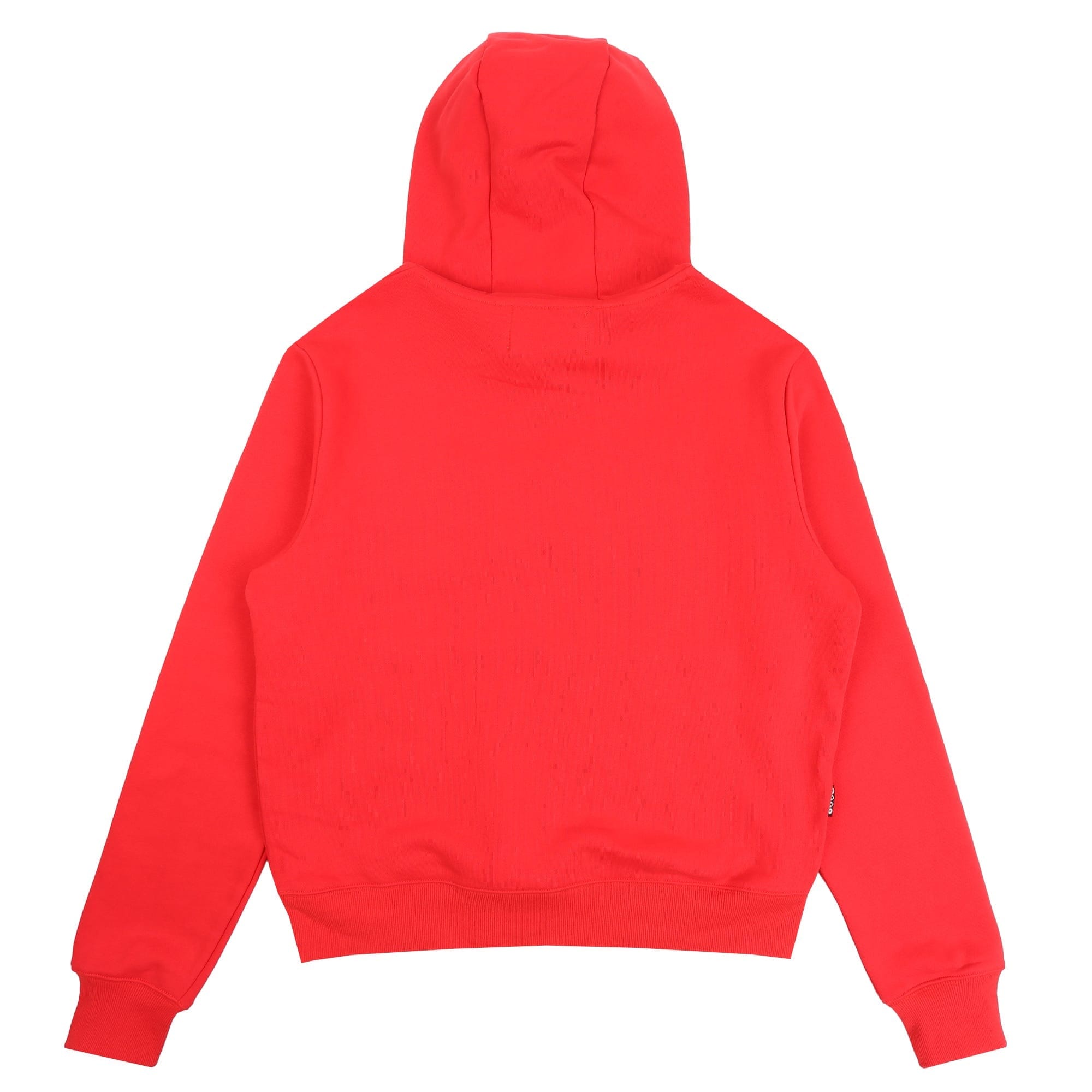 Fuck This Industry 8Box Pullover Hoodie - Red