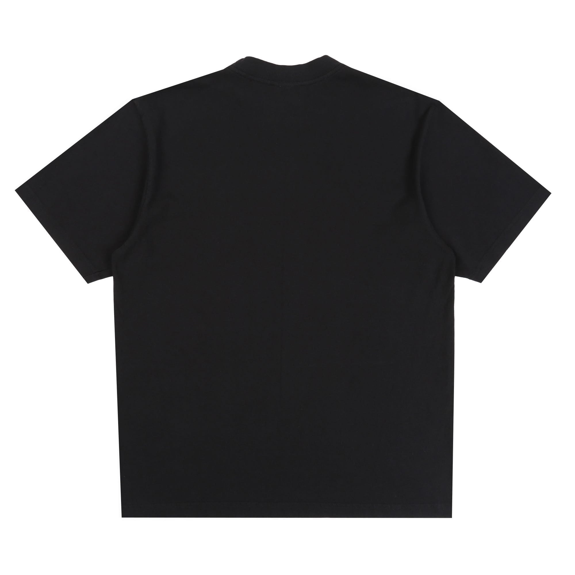 Defcon Private Pyle T-Shirt - Black