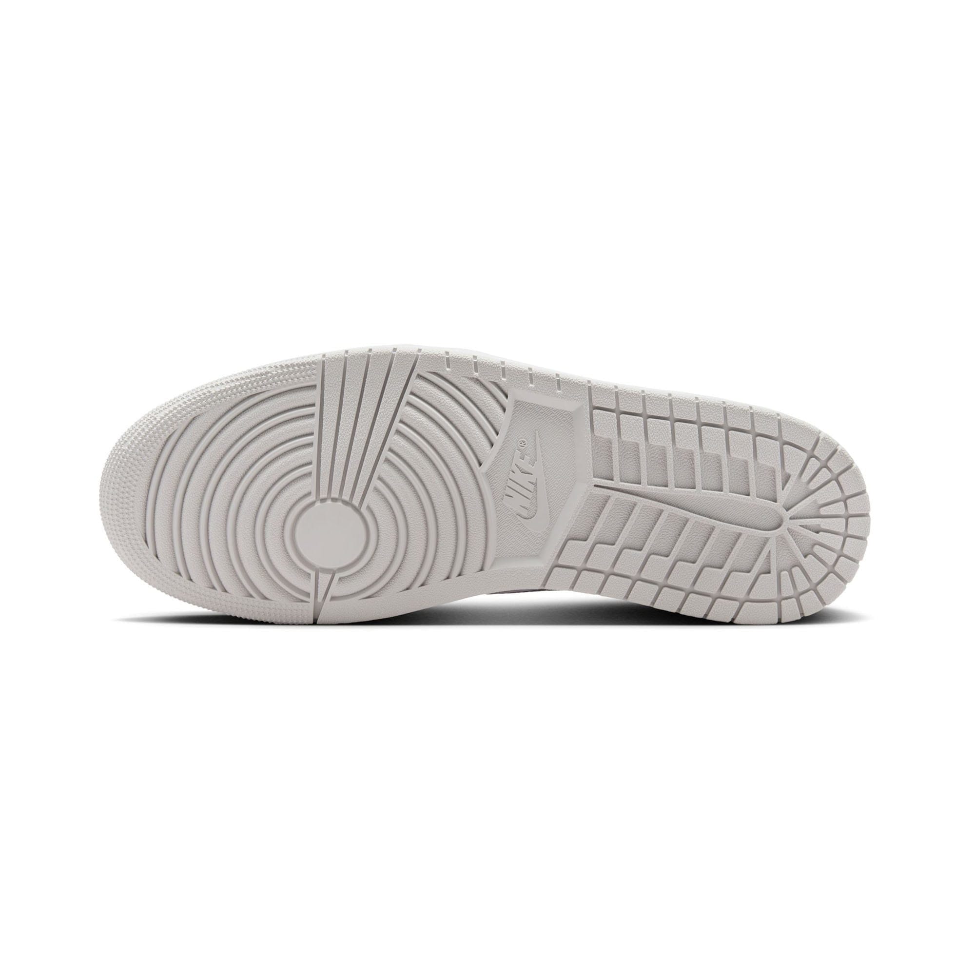 Air Jordan 1 Low OG - Natural Grey/Silver
