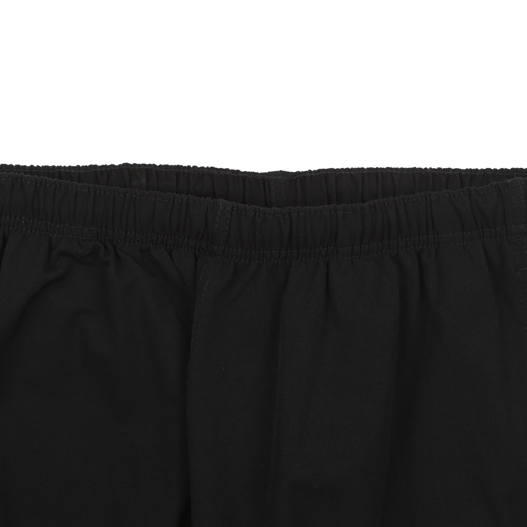 Creek Nylon Stretch Pant - Black