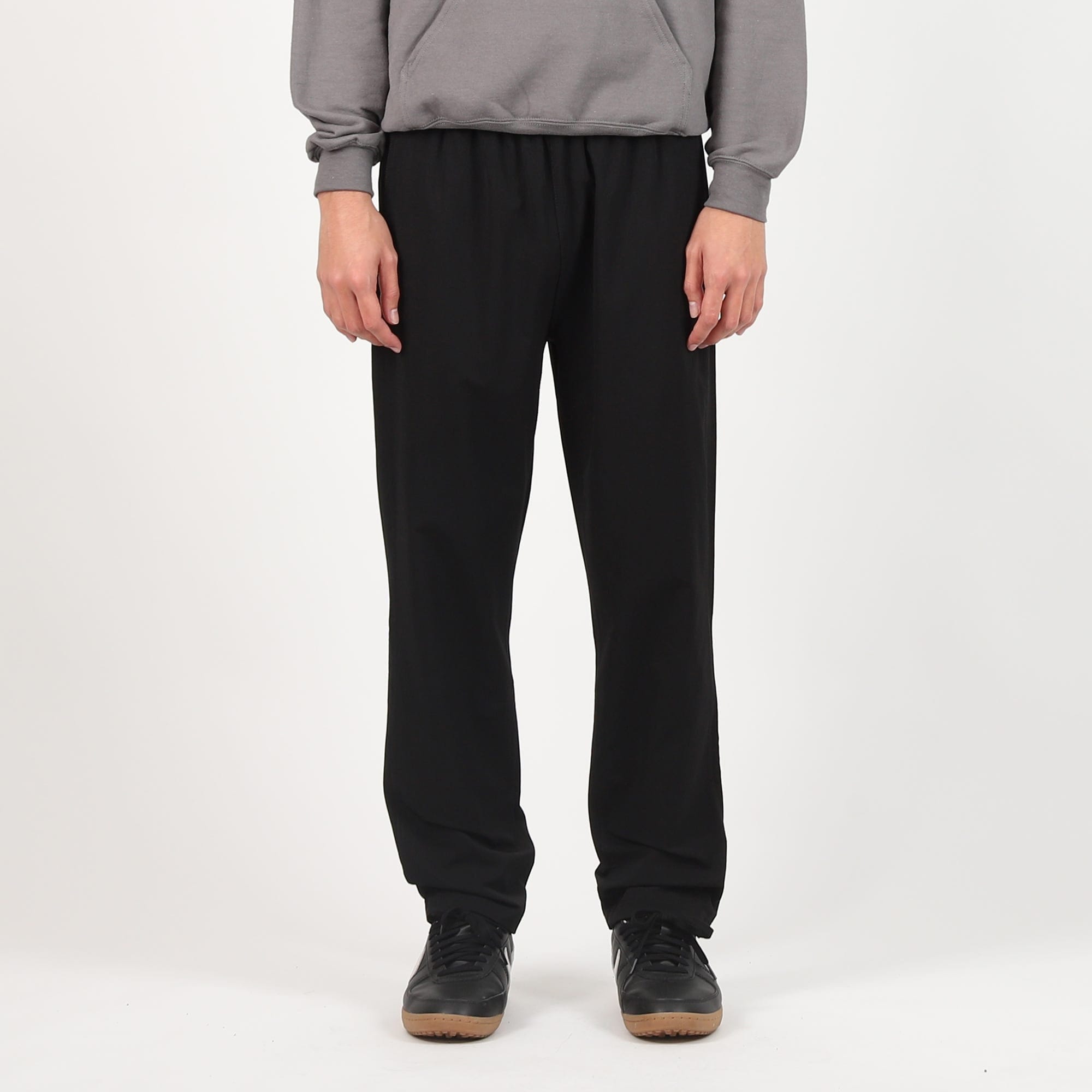 Creek Nylon Stretch Pant - Black