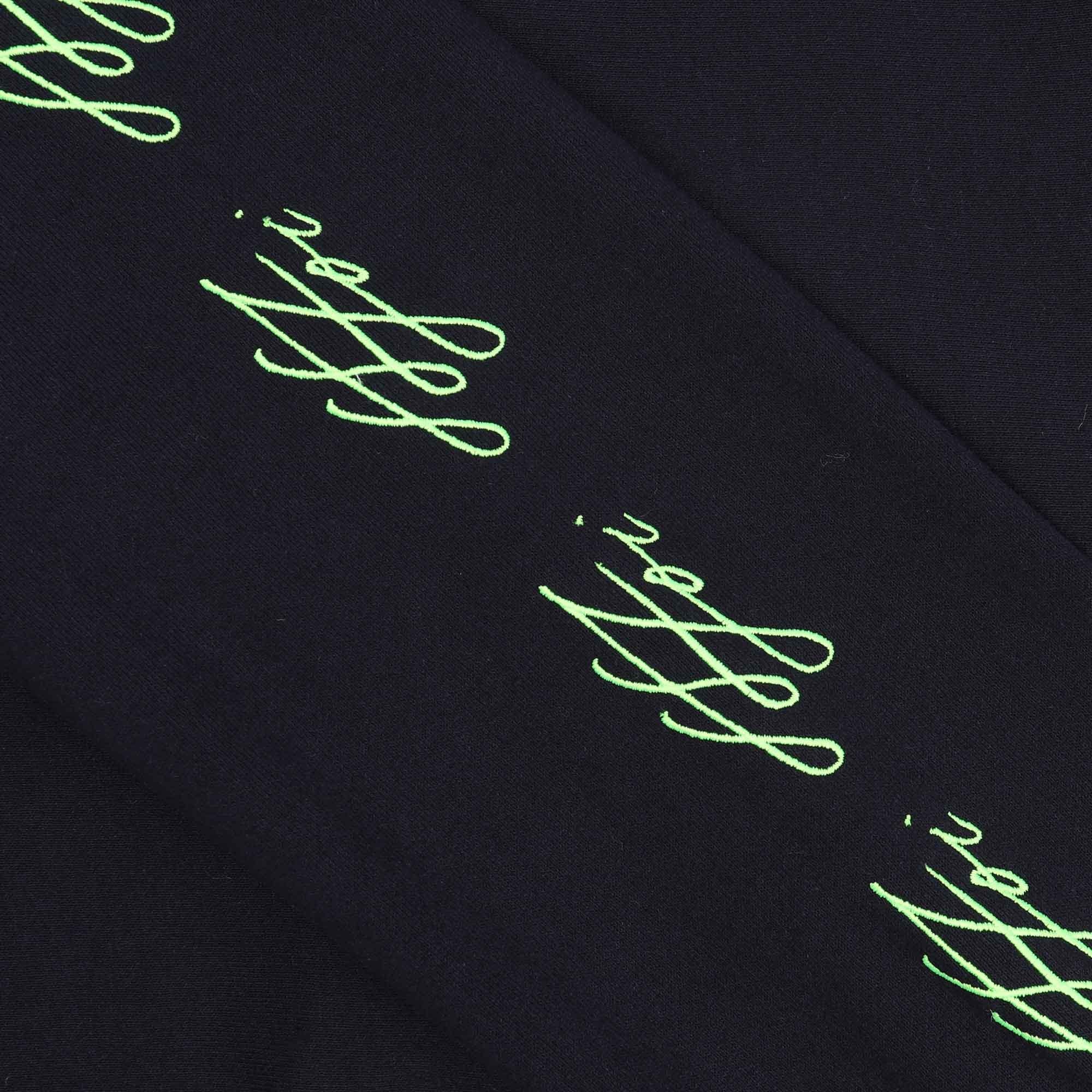 Aoi Industry Uteki Zip Hoodie - Navy
