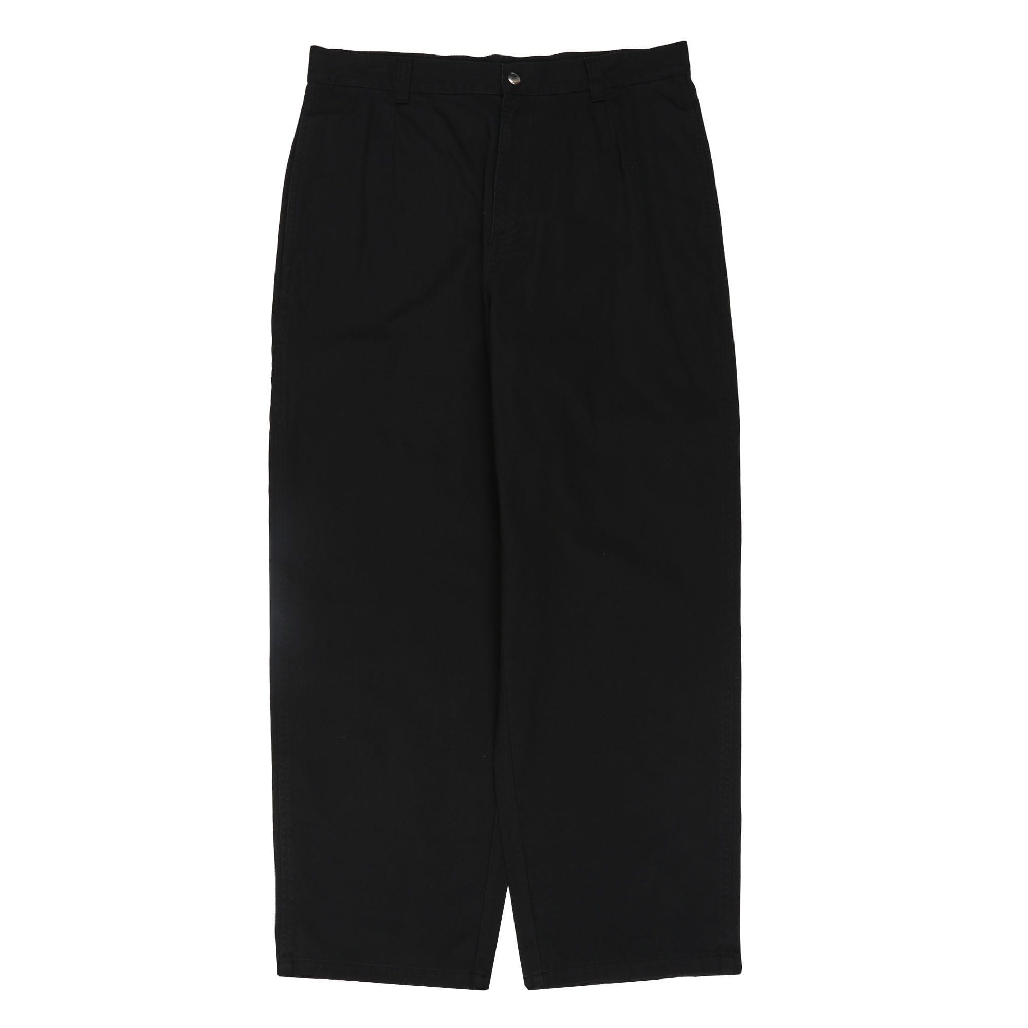 Stussy WORKGEAR TROUSER TWILL