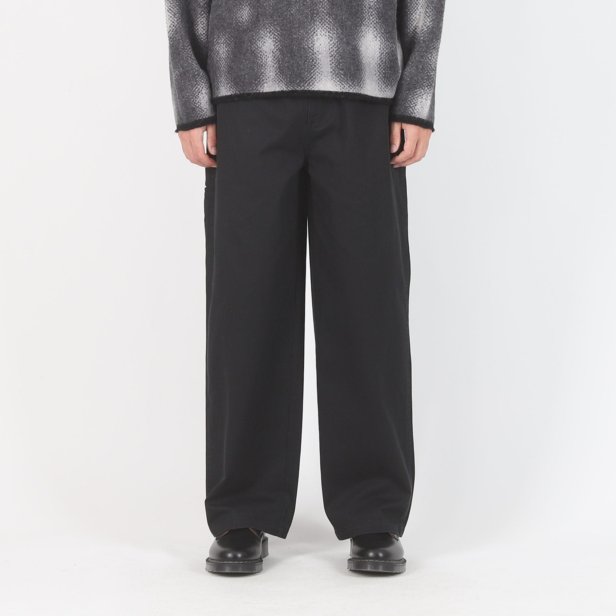 Stussy WORKGEAR TROUSER TWILL