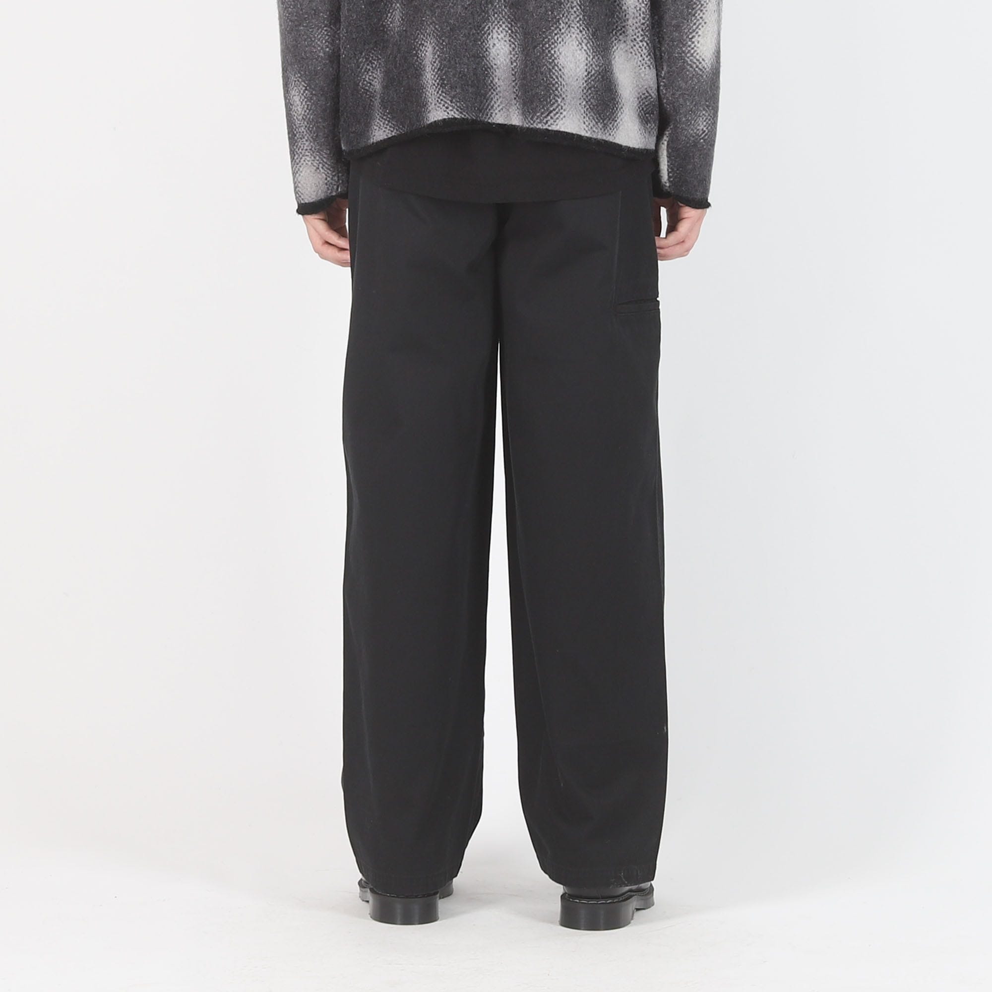 Stussy WORKGEAR TROUSER TWILL
