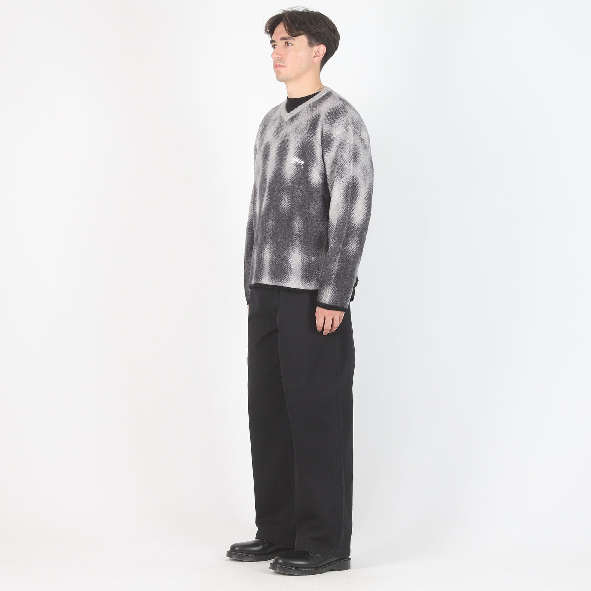 Stussy WORKGEAR TROUSER TWILL