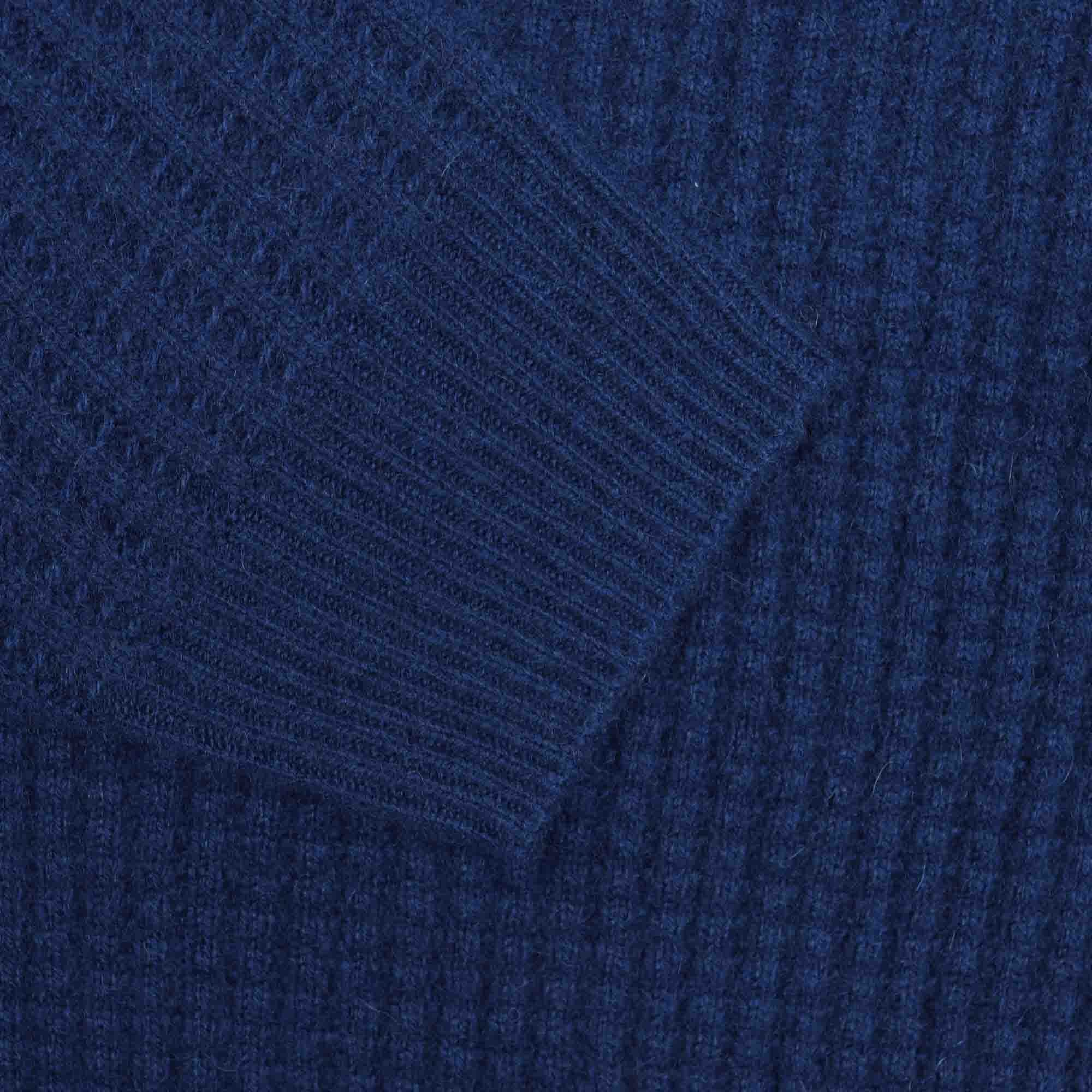 Stussy WAFFLE CASHMERE SWEATER