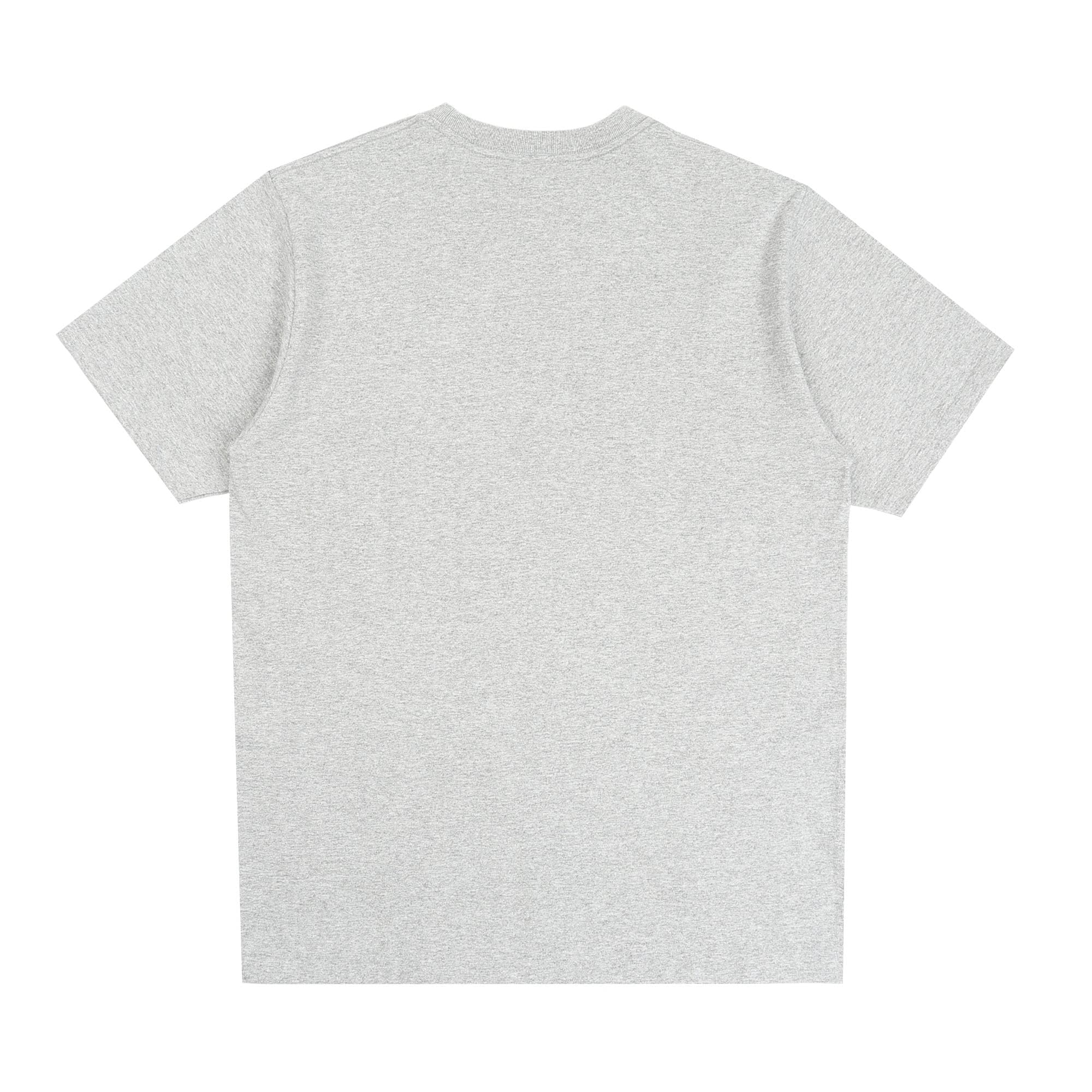 BAPE FW25 Big Baby Milo Tee - Grey
