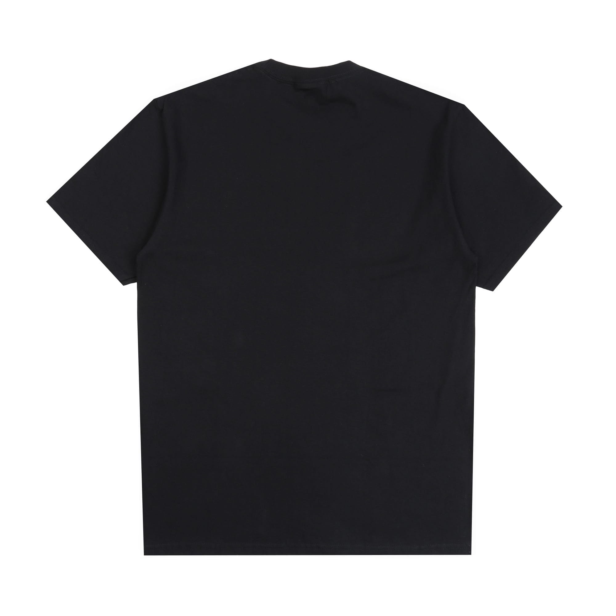 Sci-Fi Fantasy Dragon T-Shirt - Black
