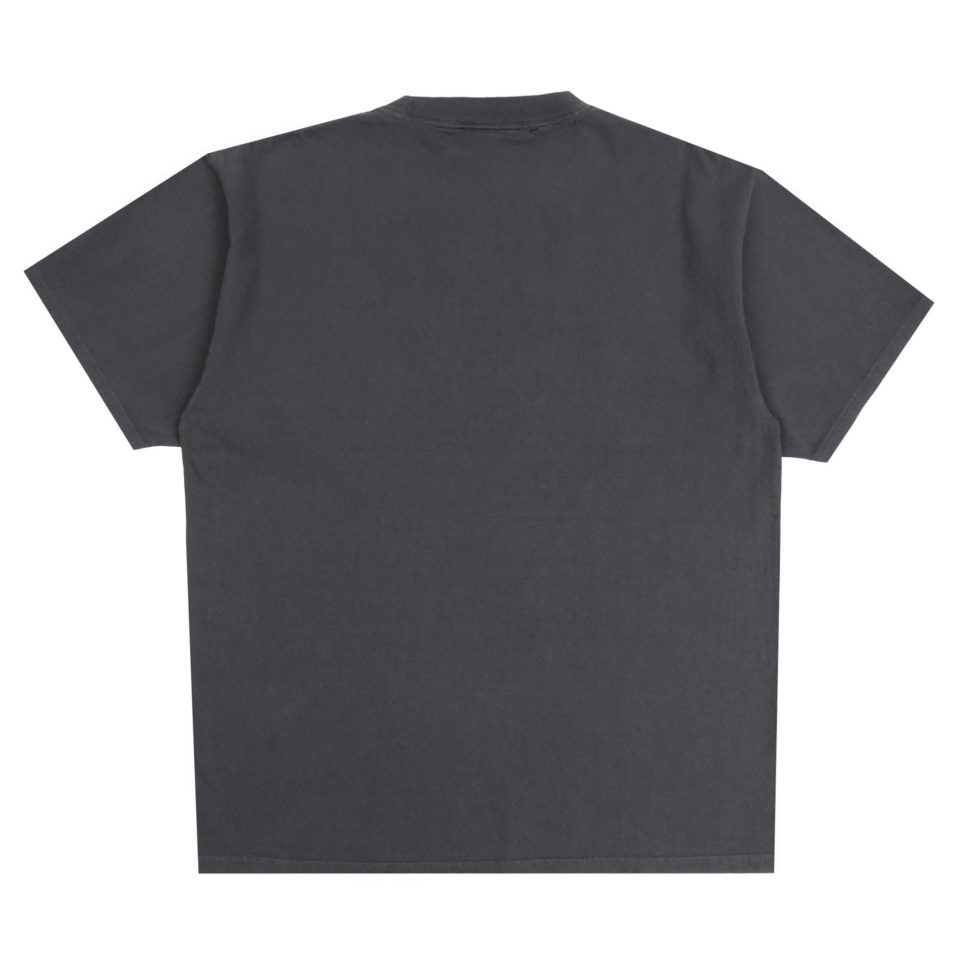 Online Ceramics Hard Reset T-Shirt - Off Black