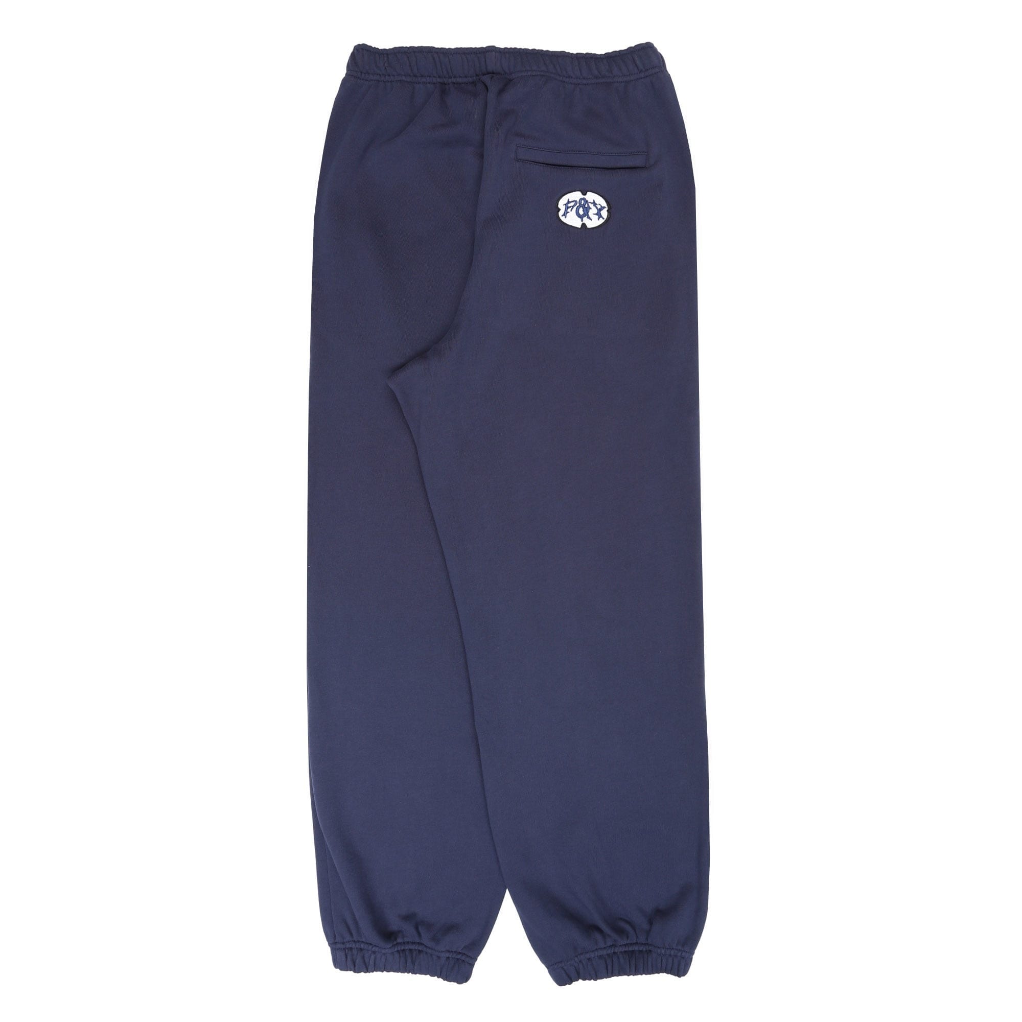 Punkandyo P&Y Yankee Sweat Pants - Navy