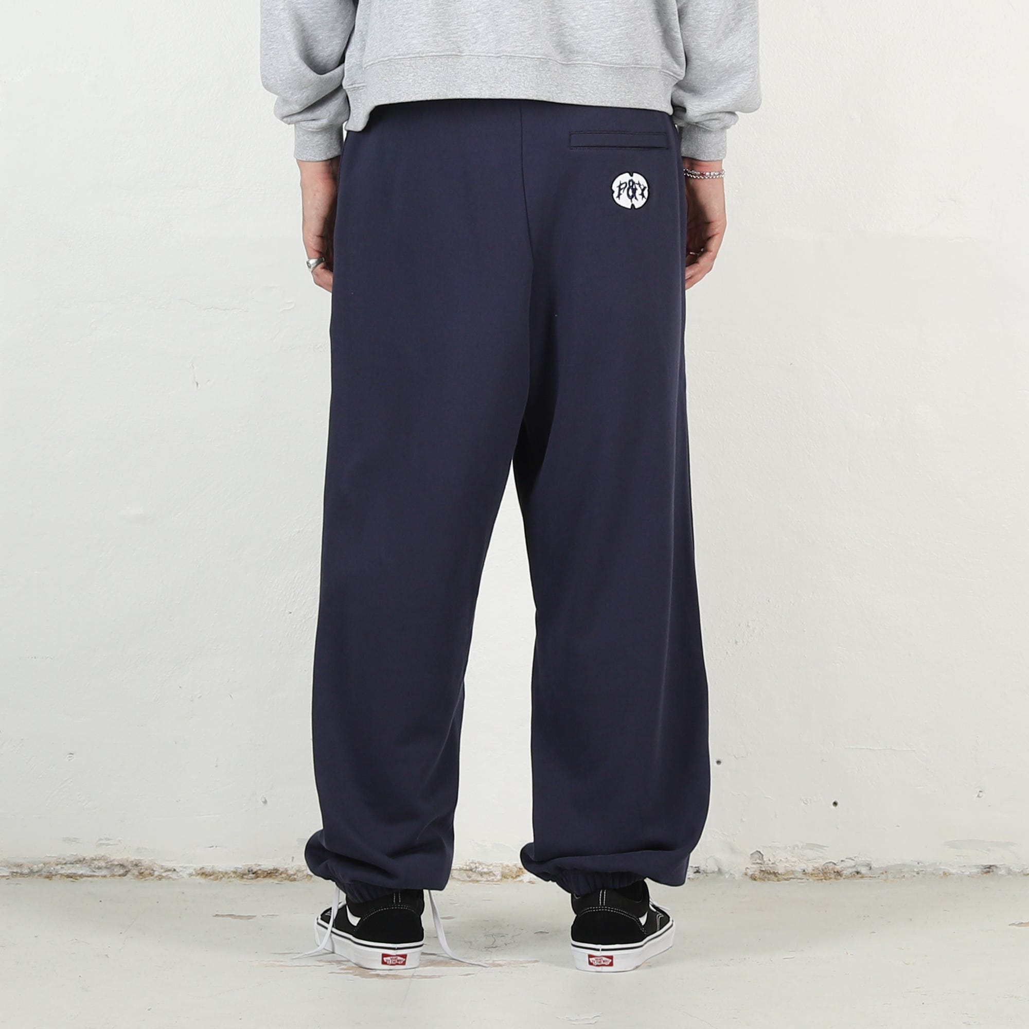 Punkandyo P&Y Yankee Sweat Pants - Navy