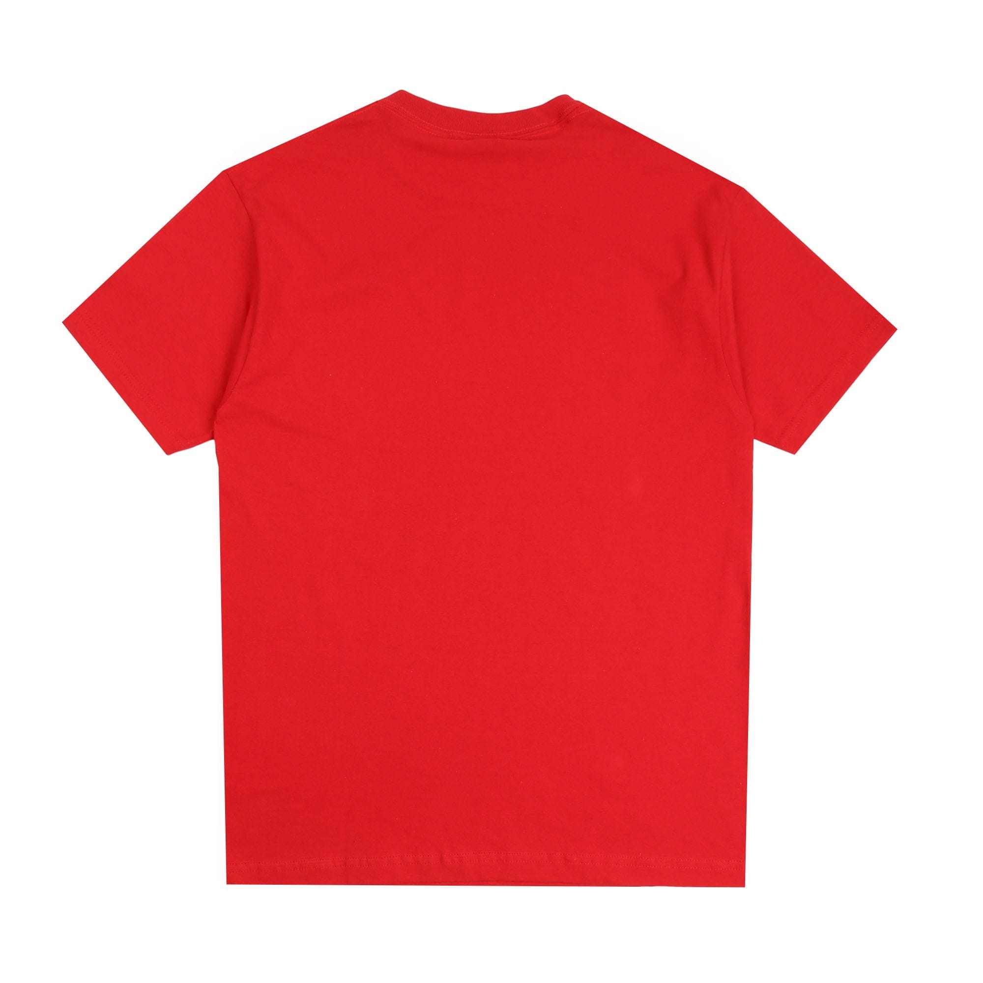 Punkandyo Habibi T-Shirt - Red