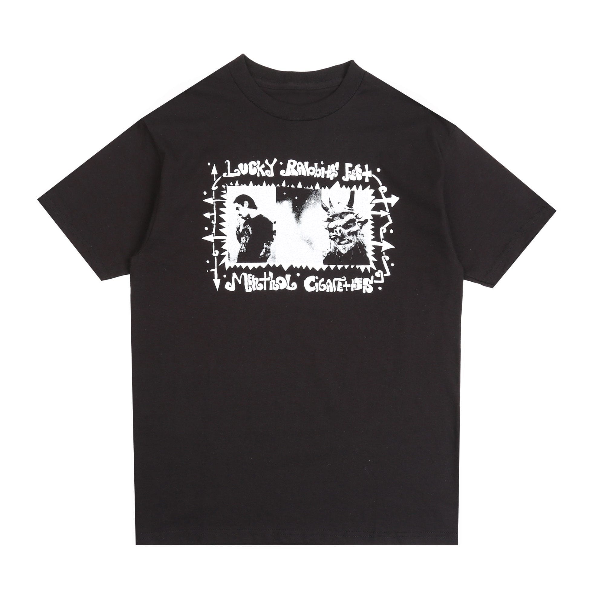Homerun Josh Gordon T-Shirt - Black