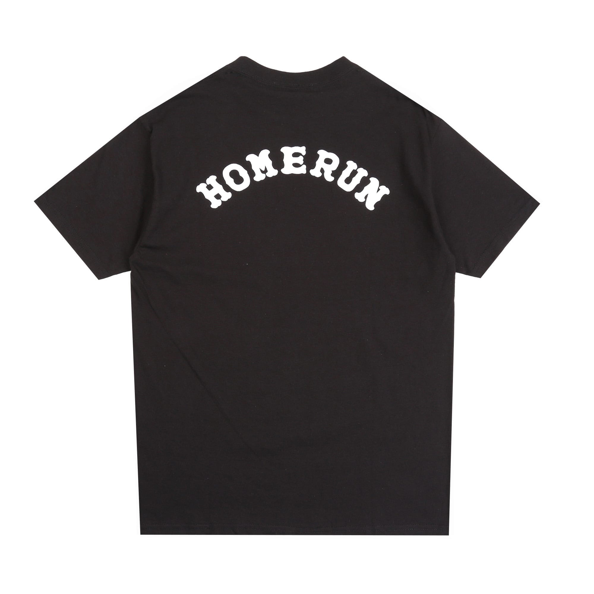 Homerun Josh Gordon T-Shirt - Black