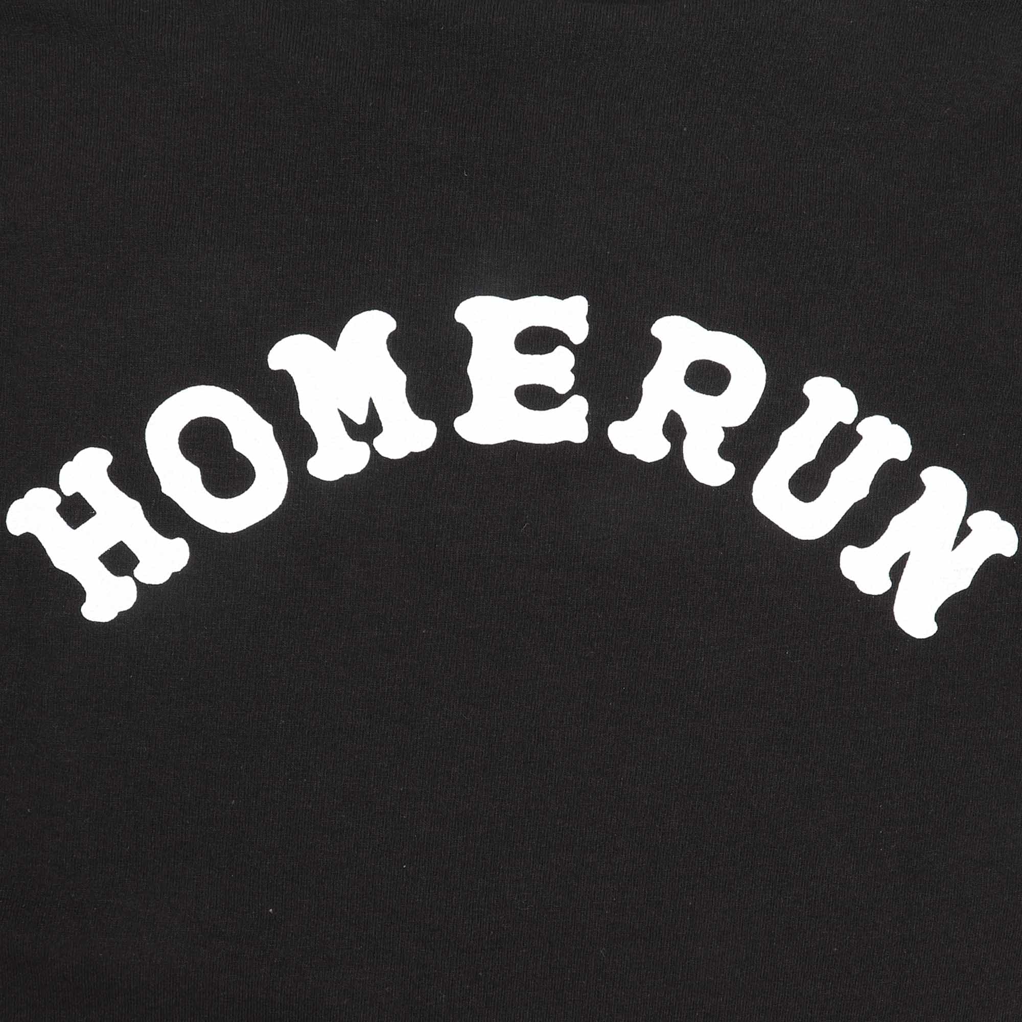 Homerun Josh Gordon T-Shirt - Black