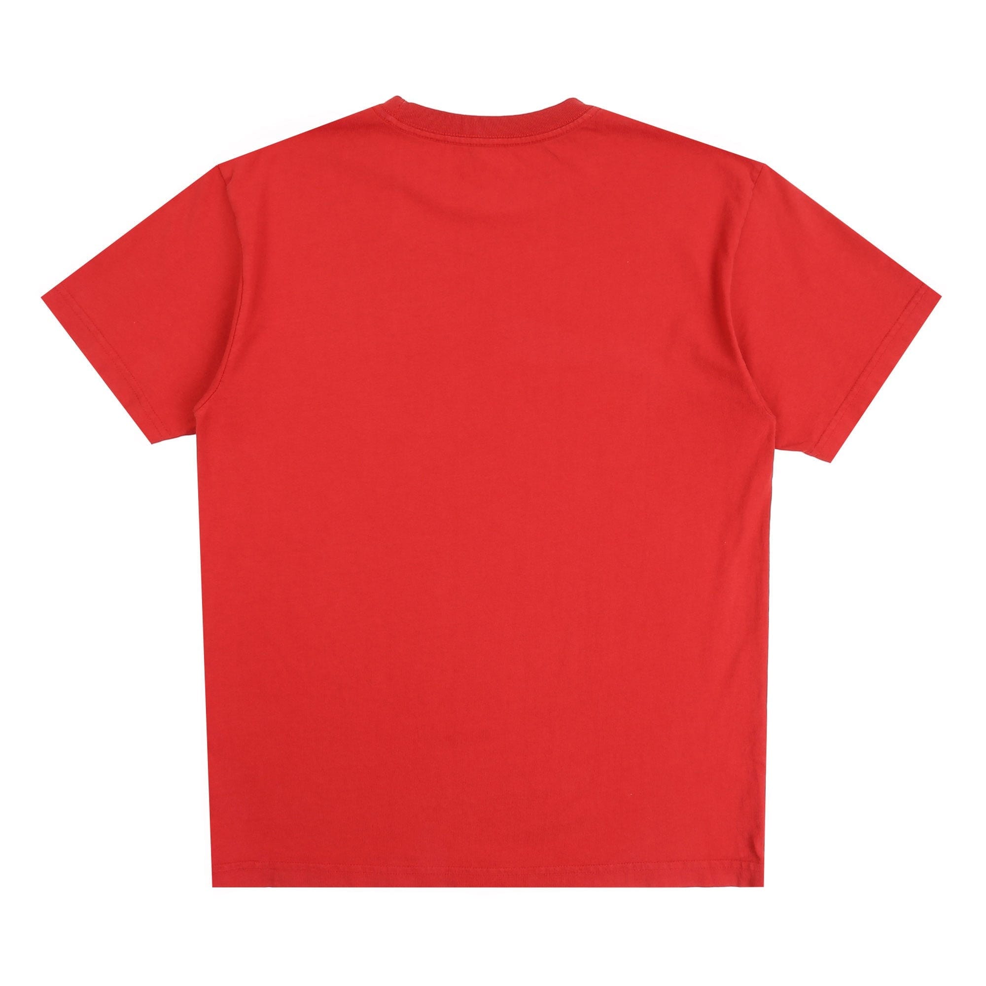 Homerun Arch Logo T-Shirt - Red