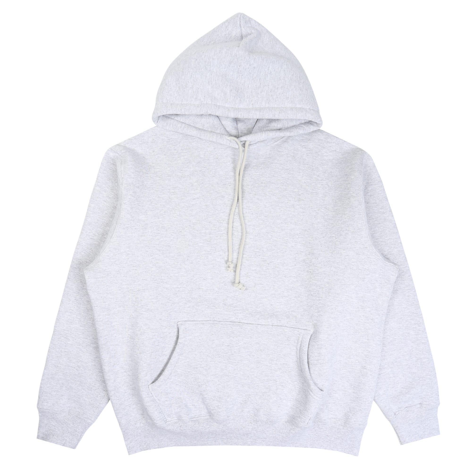 Cease Pullover- Grey