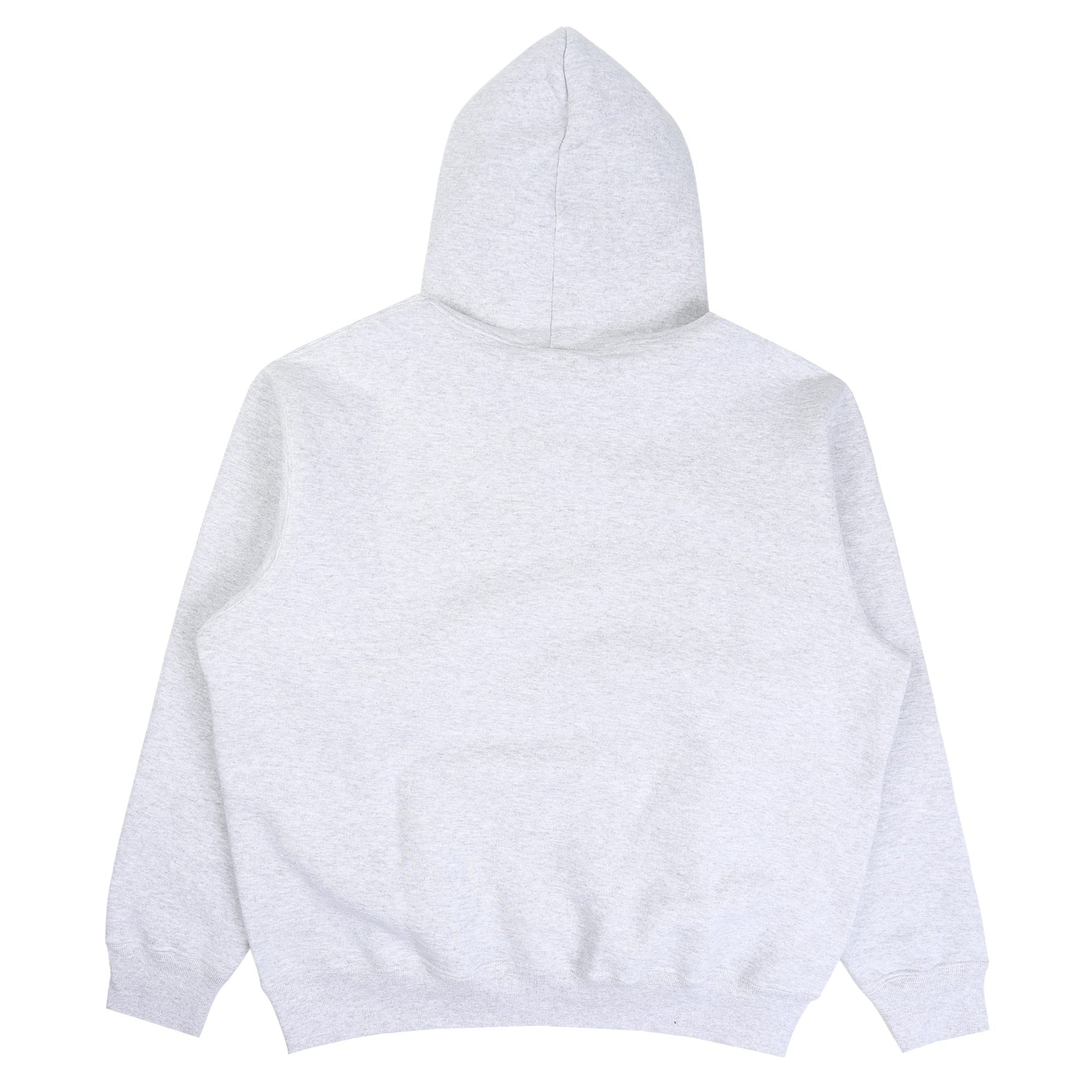 Cease Pullover- Grey