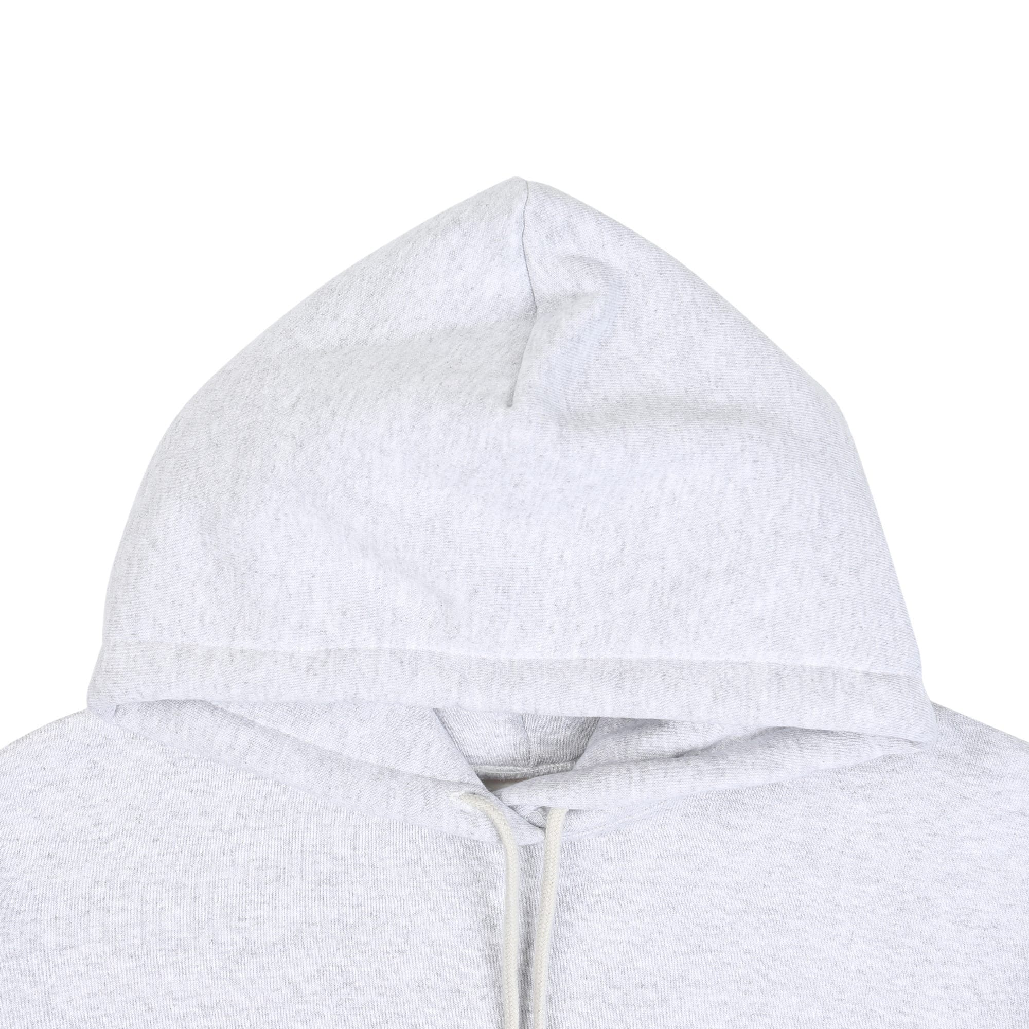 Cease Pullover- Grey