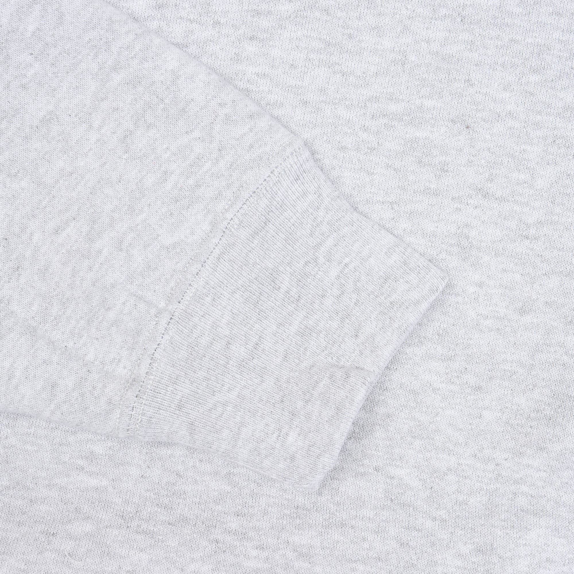 Cease Pullover- Grey