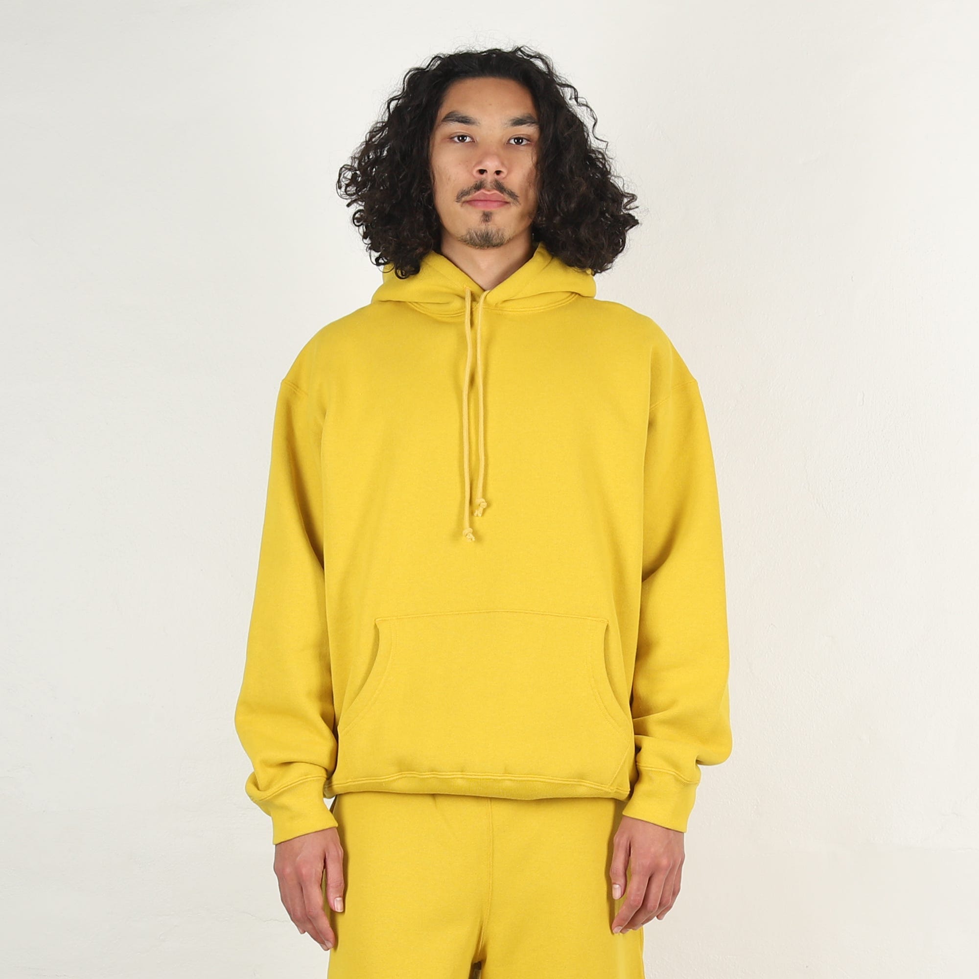 Cease Pullover Hoody - Picalli