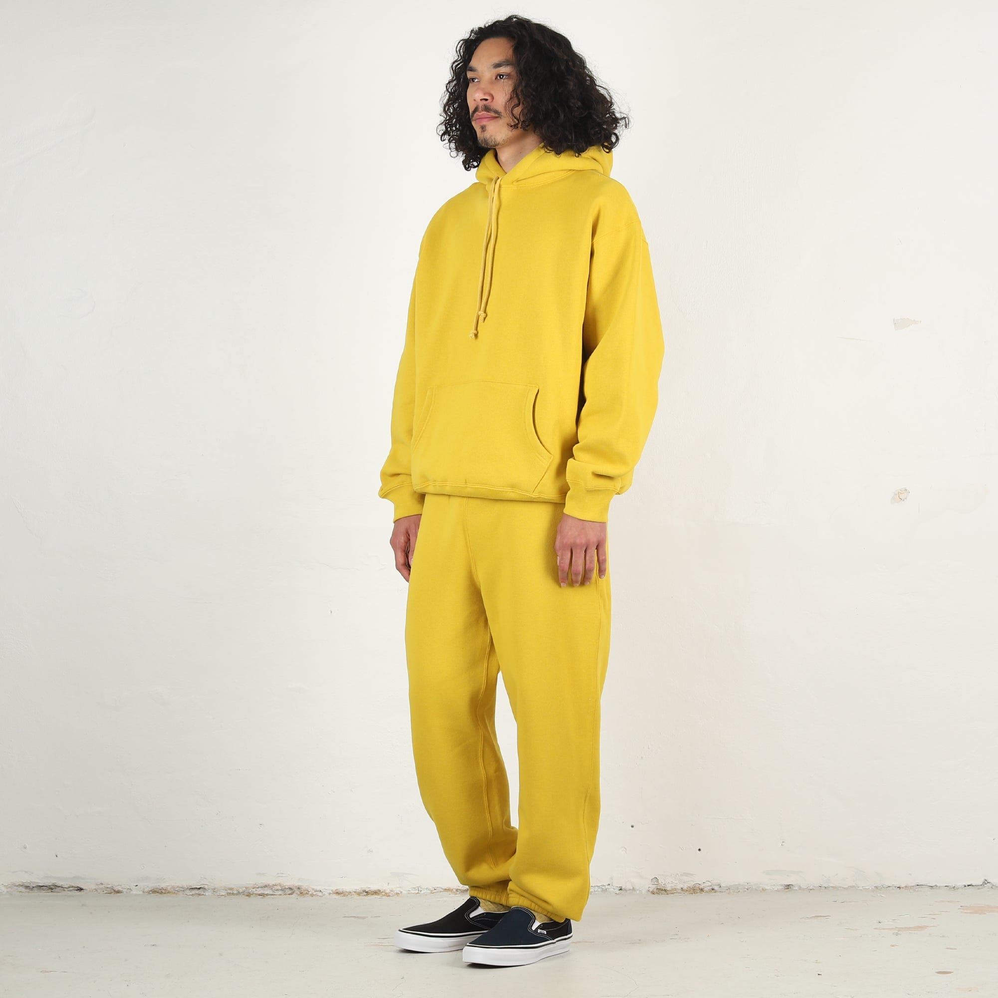 Cease Pullover Hoody - Picalli