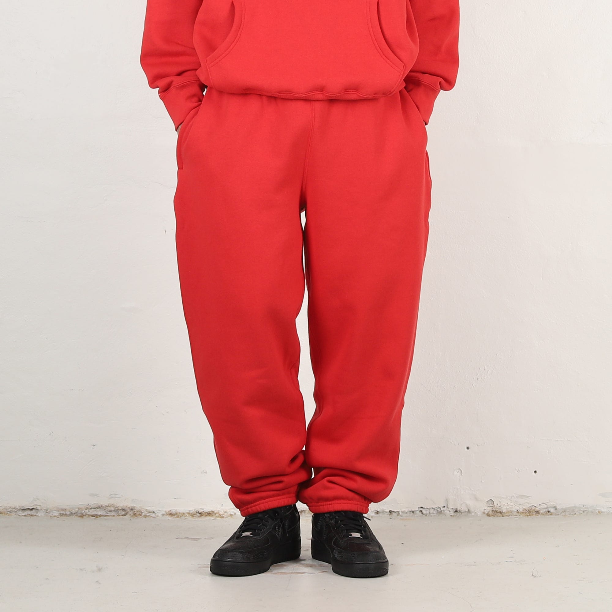 Cease Sweatpants - Red