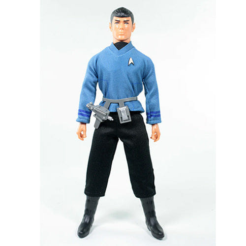 Mego Star Trek Mr. Spock 8-Inch Action Figure