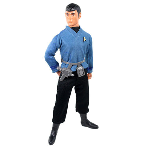 Mego Star Trek Mr. Spock 8-Inch Action Figure