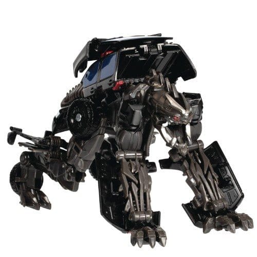 Hasbro Transformers Studio Series 117 Deluxe Hatchet Action Figure