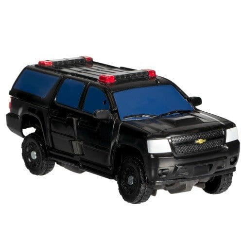 Hasbro Transformers Studio Series 117 Deluxe Hatchet Action Figure