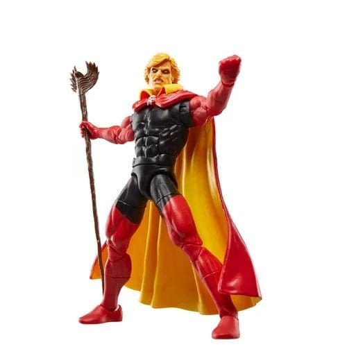 Hasbro Marvel Legends Adam Warlock Comics-Inspired 6-Inch Action Figure