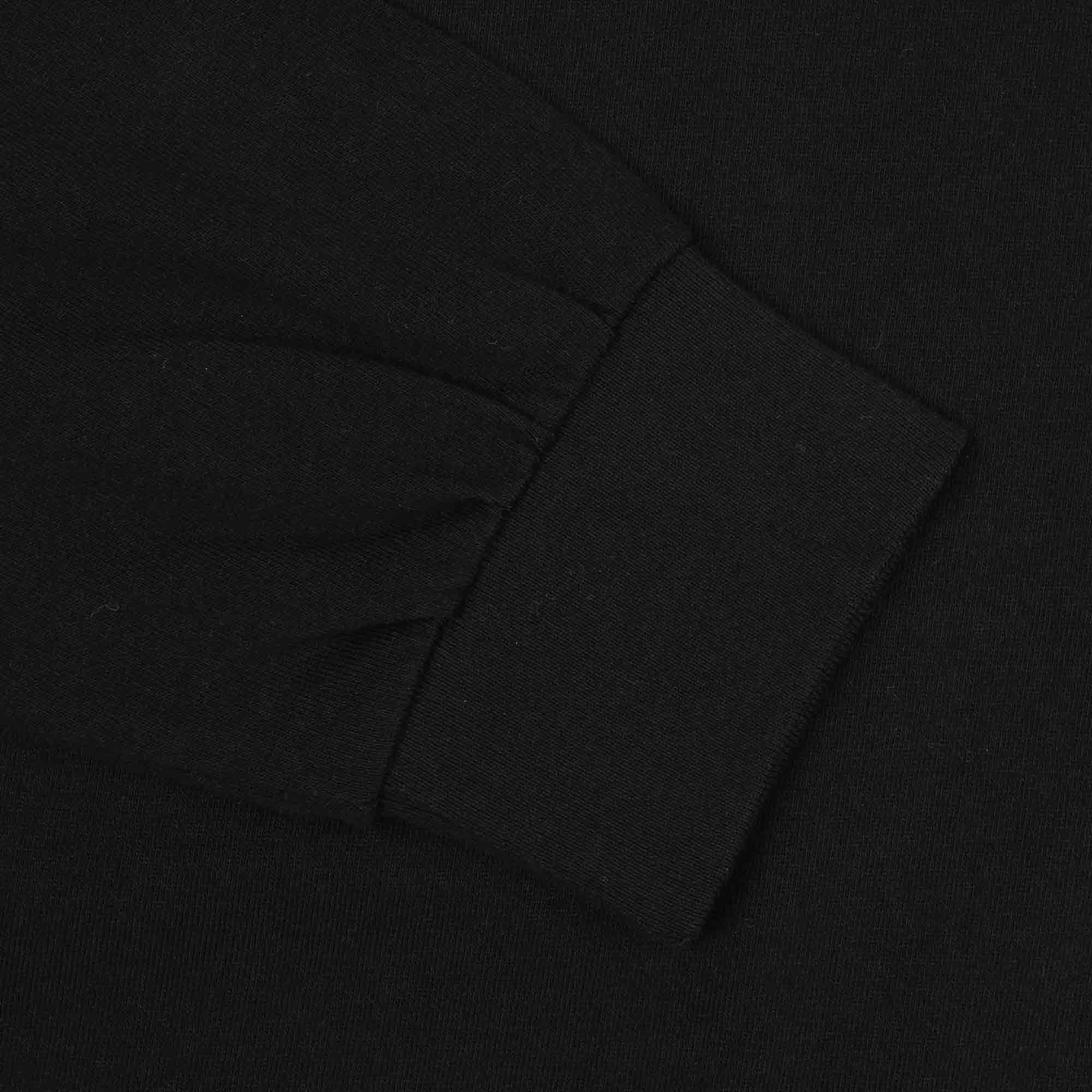 Aoi Industry AB-C25 LS T-Shirt - Black