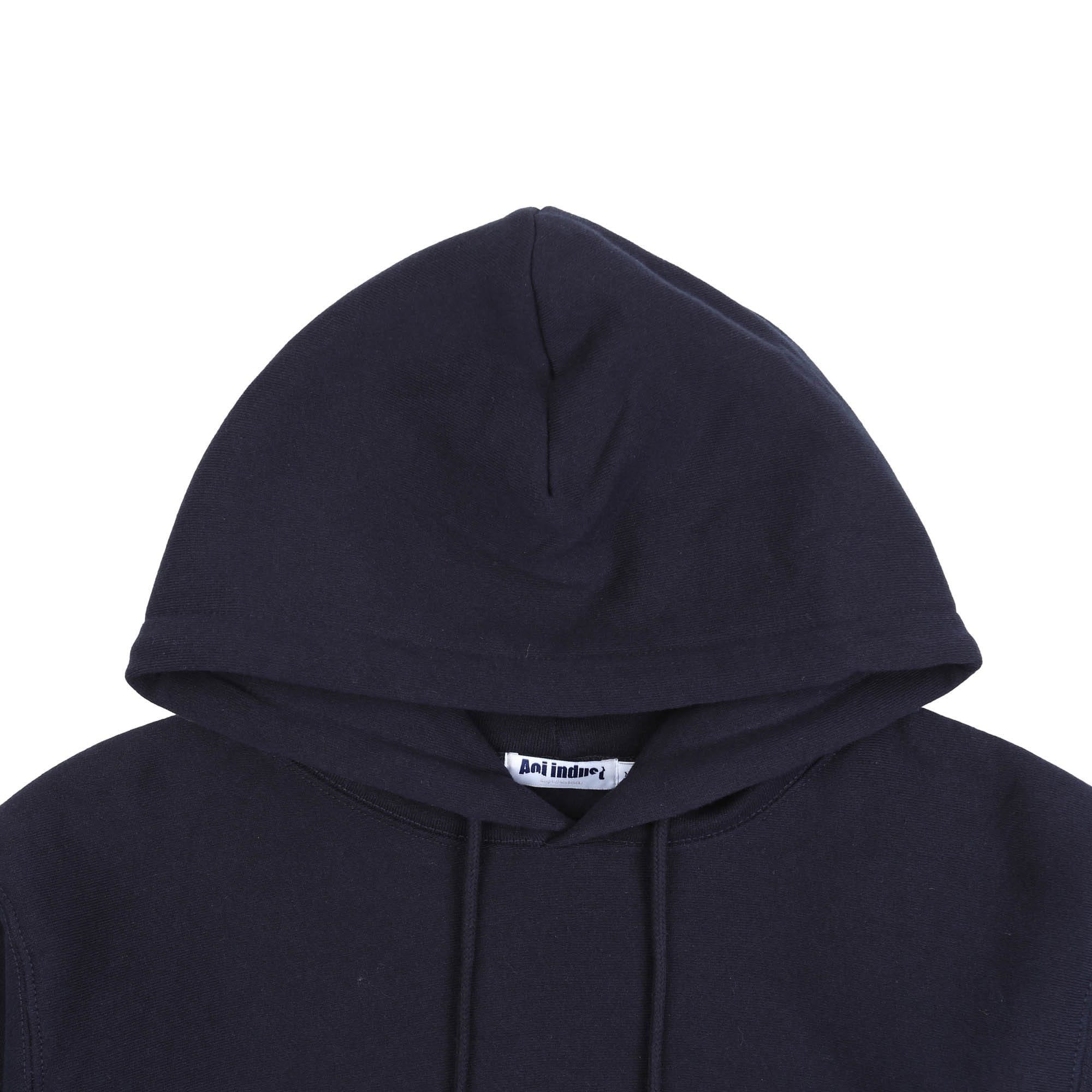 Aoi Industry AB25 Hoodie - Navy