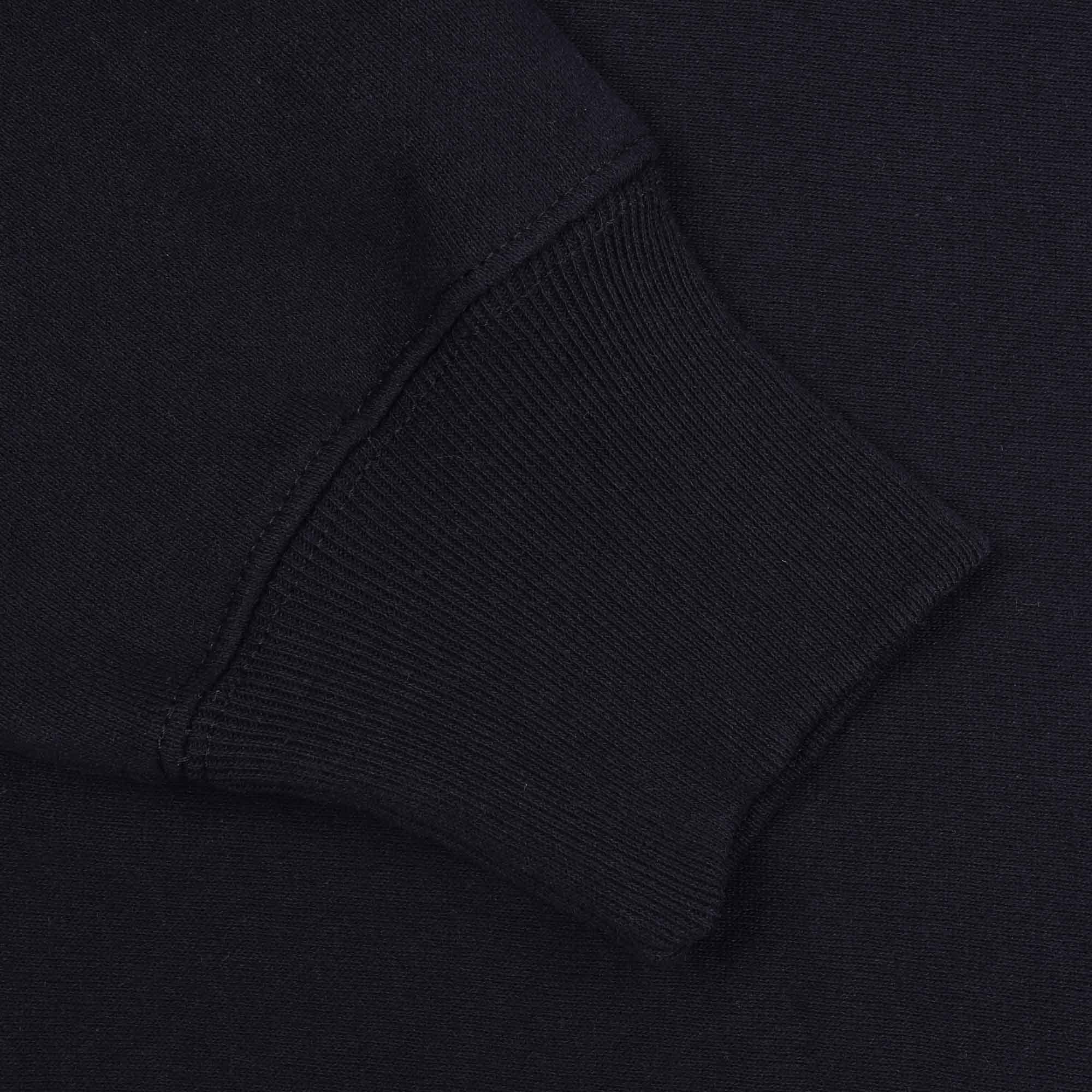 Aoi Industry AB25 Hoodie - Navy