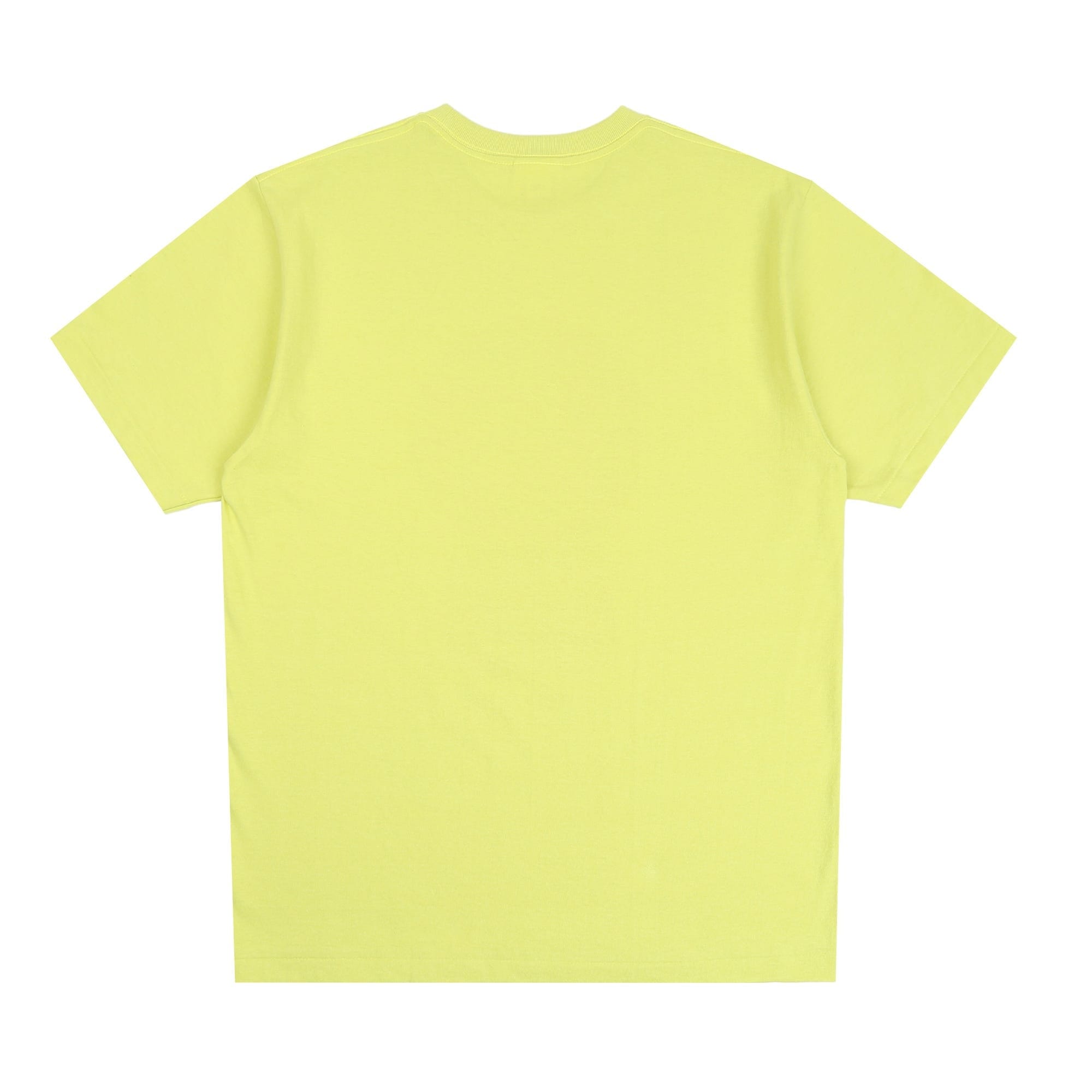 BAPE FW25 Big Baby Milo Tee - Green