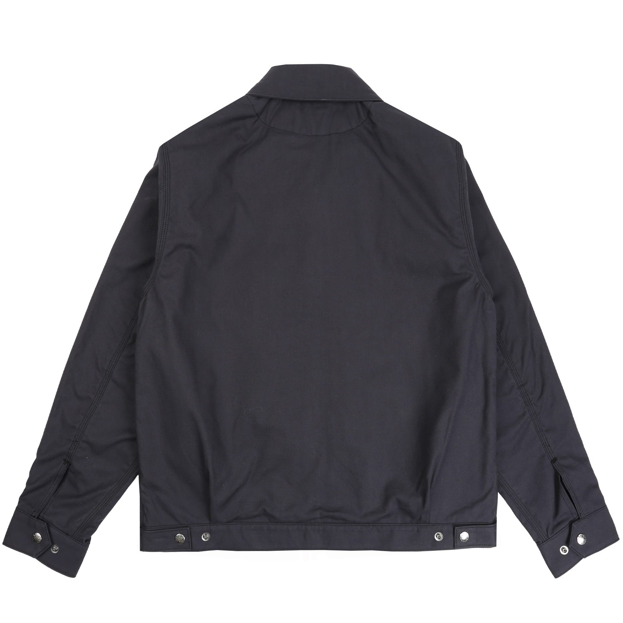 Bape Work Jacket - Charcoal
