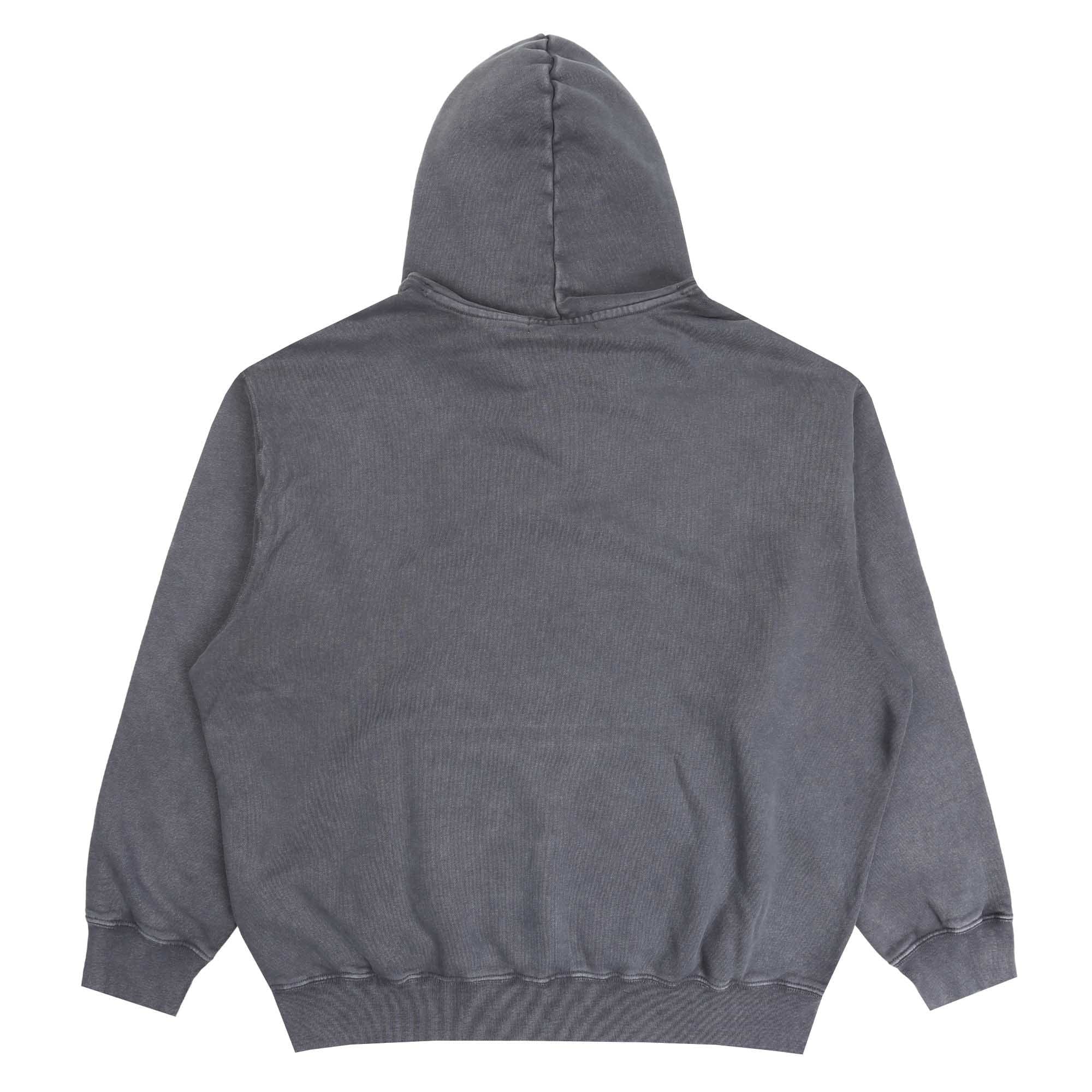 BAPE Garm Dye College Pullover Hd