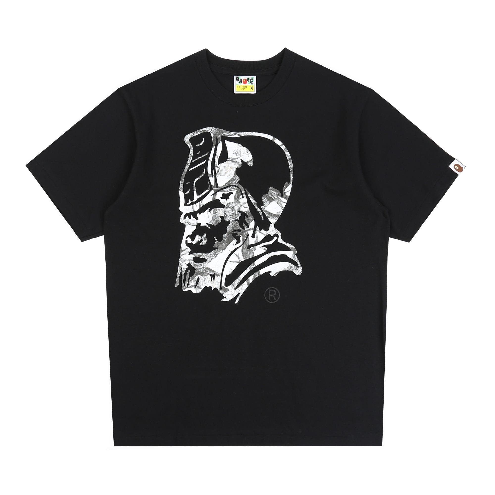 BAPE Tree Edge Camo General Tee