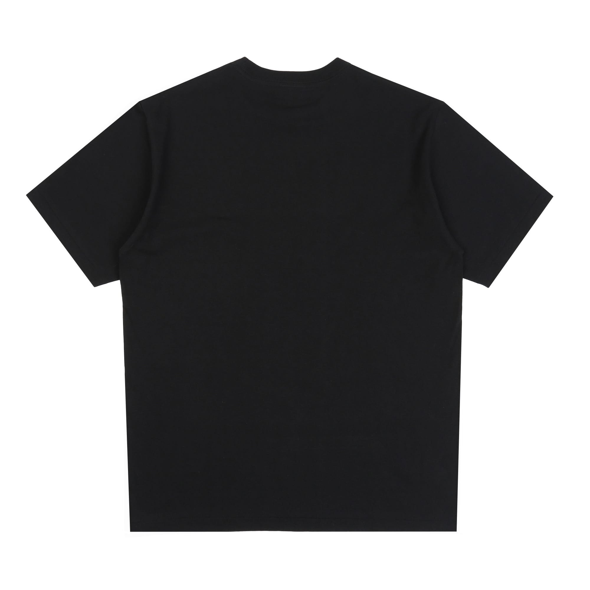 BAPE Tree Edge Camo General Tee