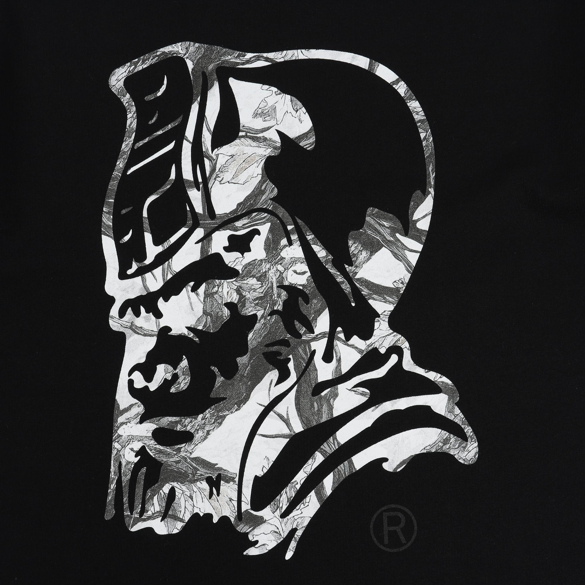 BAPE Tree Edge Camo General Tee