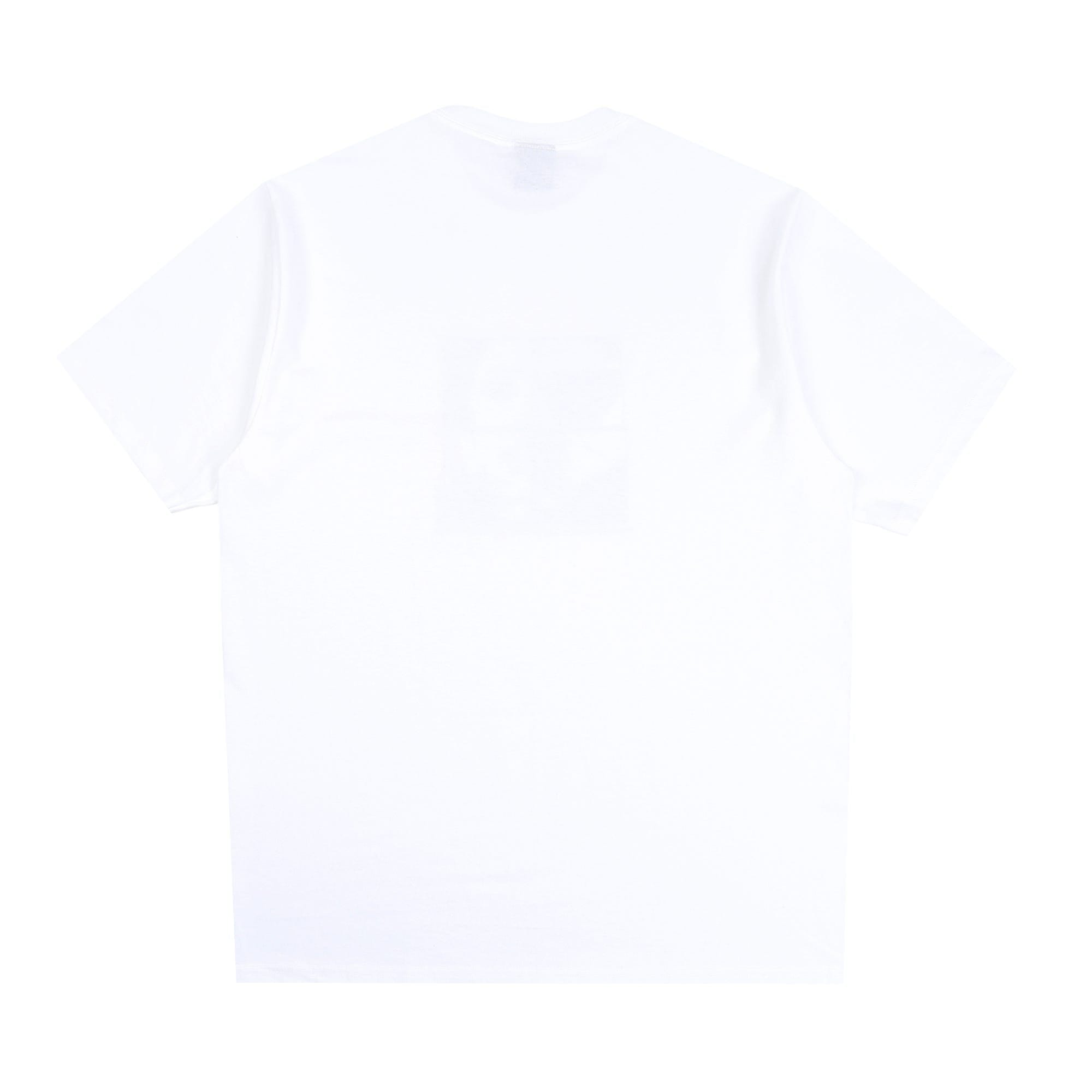 Stussy WORLDWIDE DOT TEE