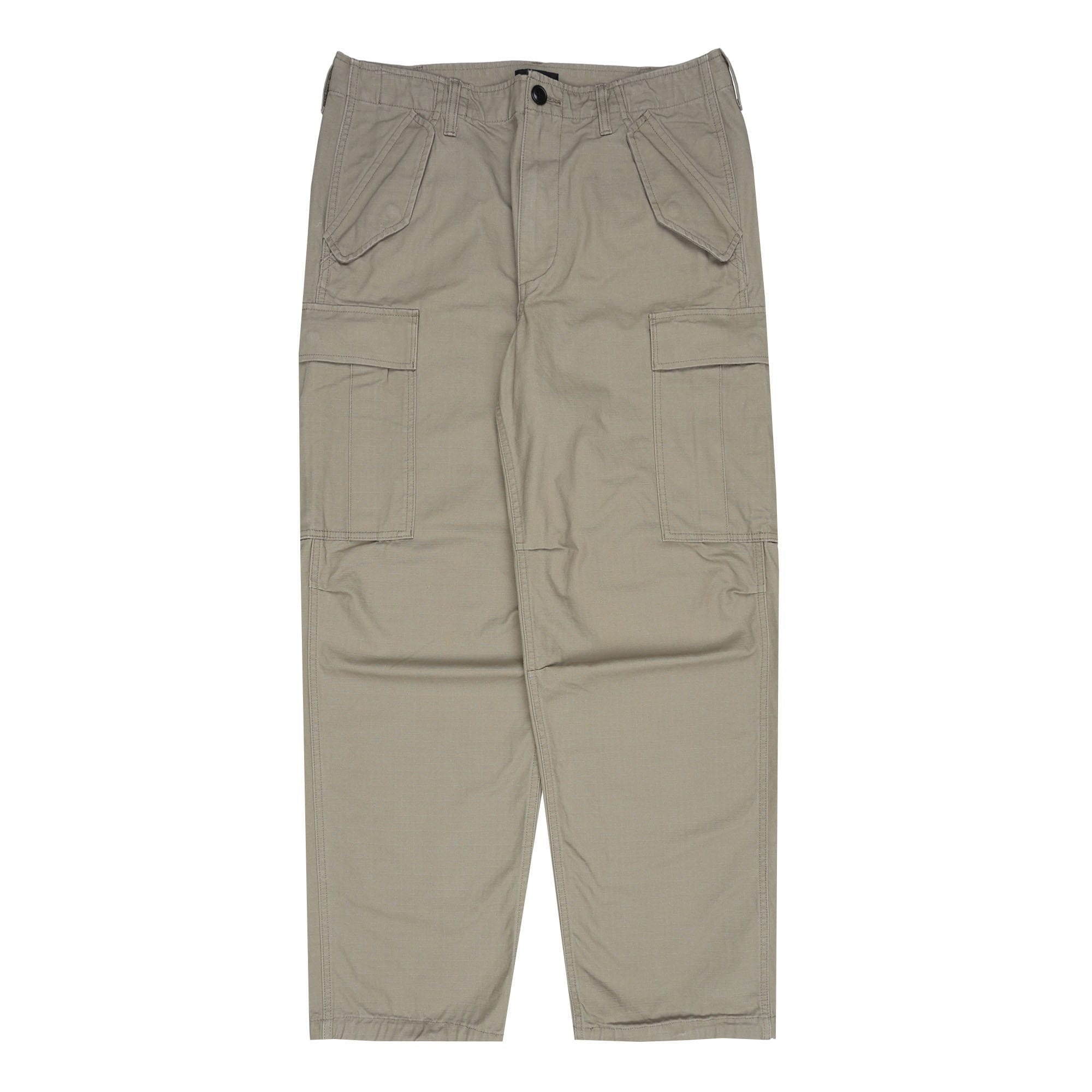 Stussy MILITARY CARGO PANT RIPSTOP