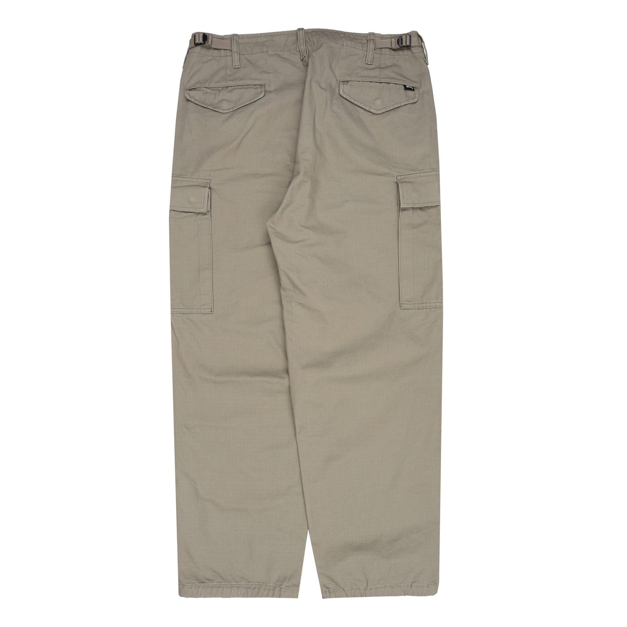 Stussy MILITARY CARGO PANT RIPSTOP