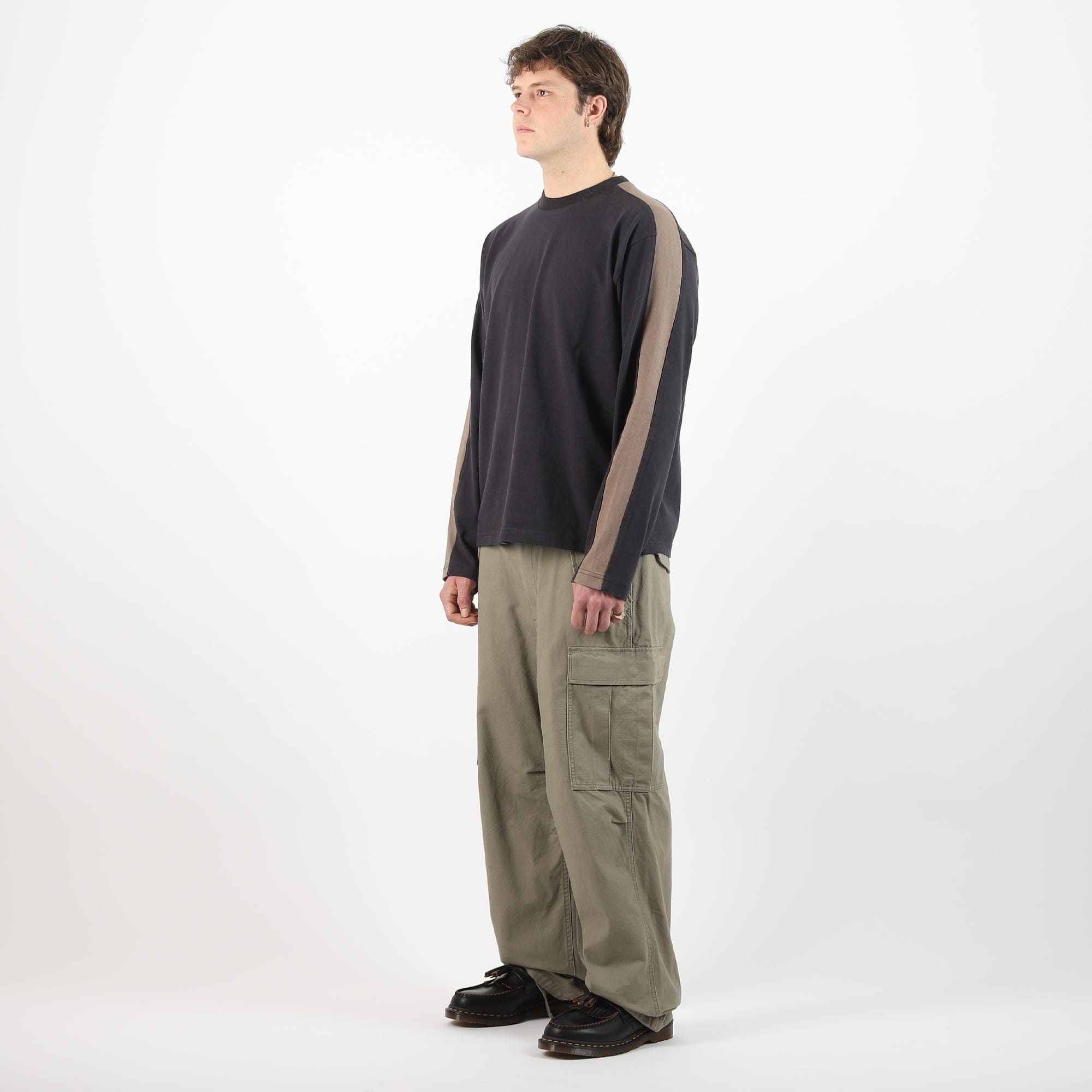 Stussy MILITARY CARGO PANT RIPSTOP