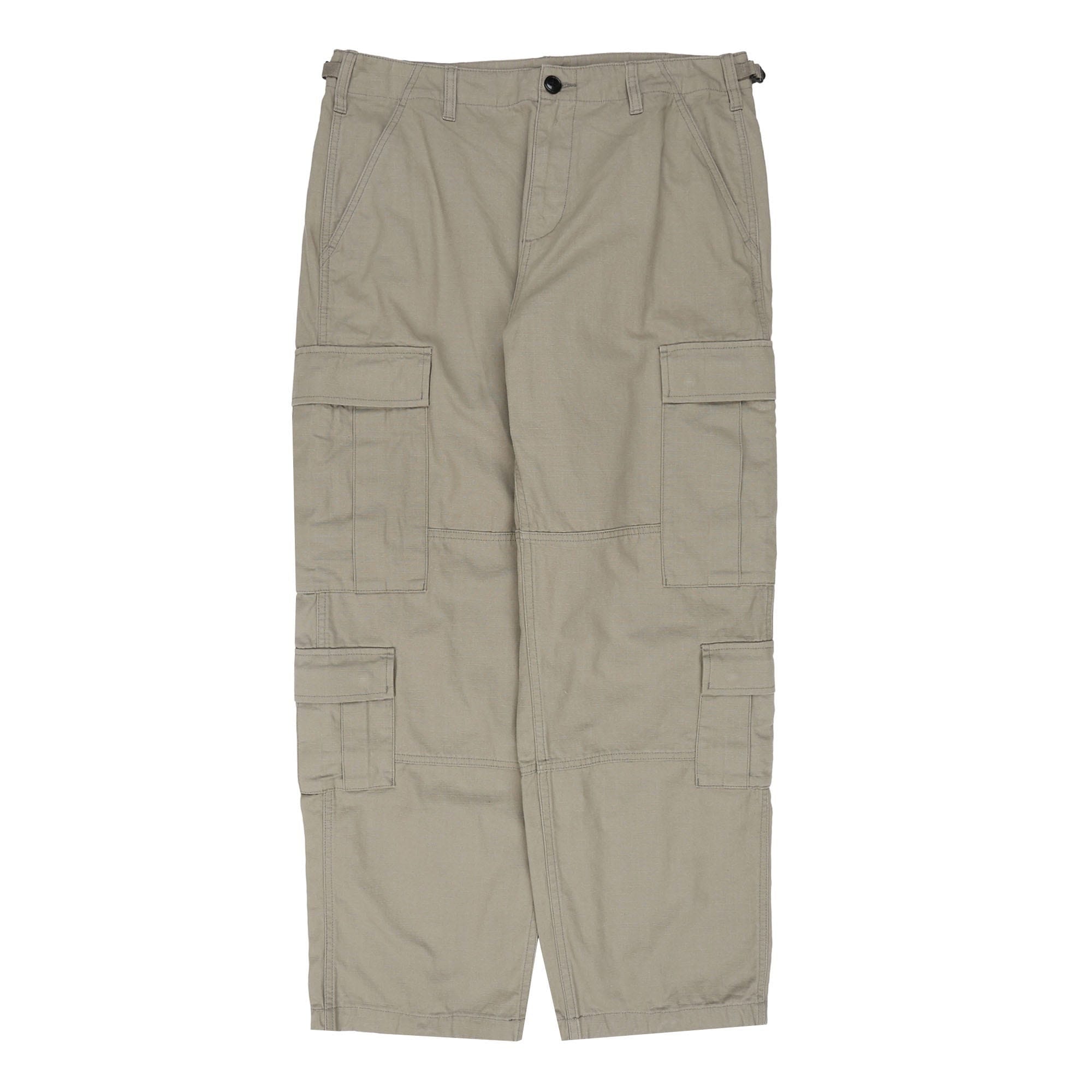 Stussy SURPLUS CARGO PANT RIPSTOP